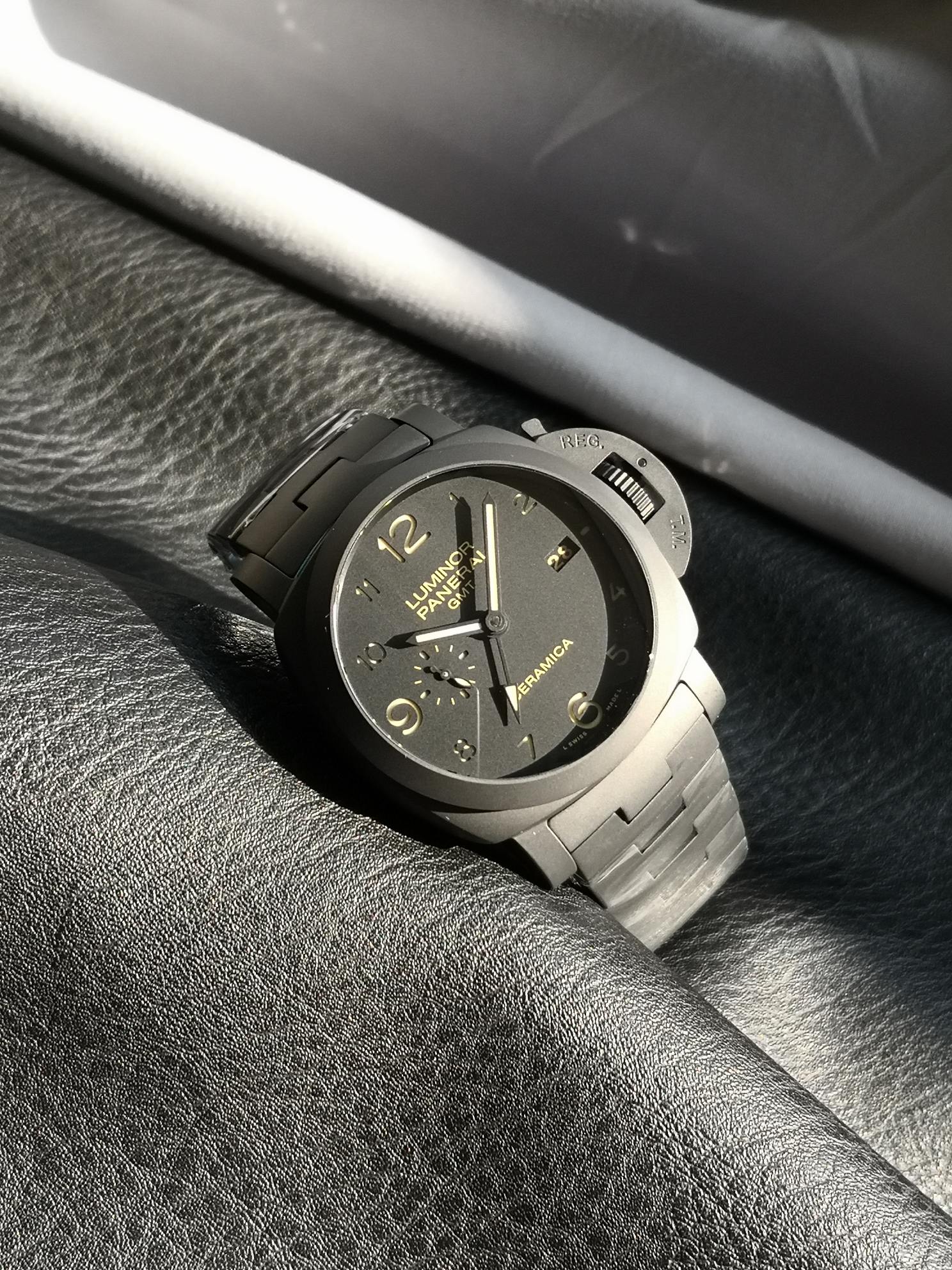 Panerai