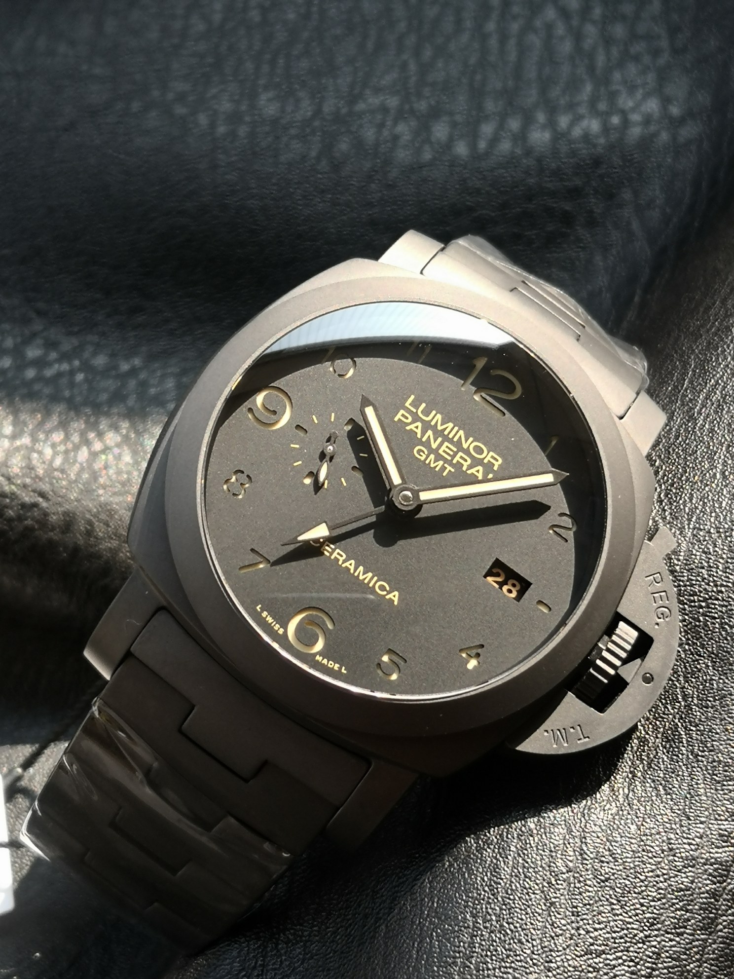Panerai