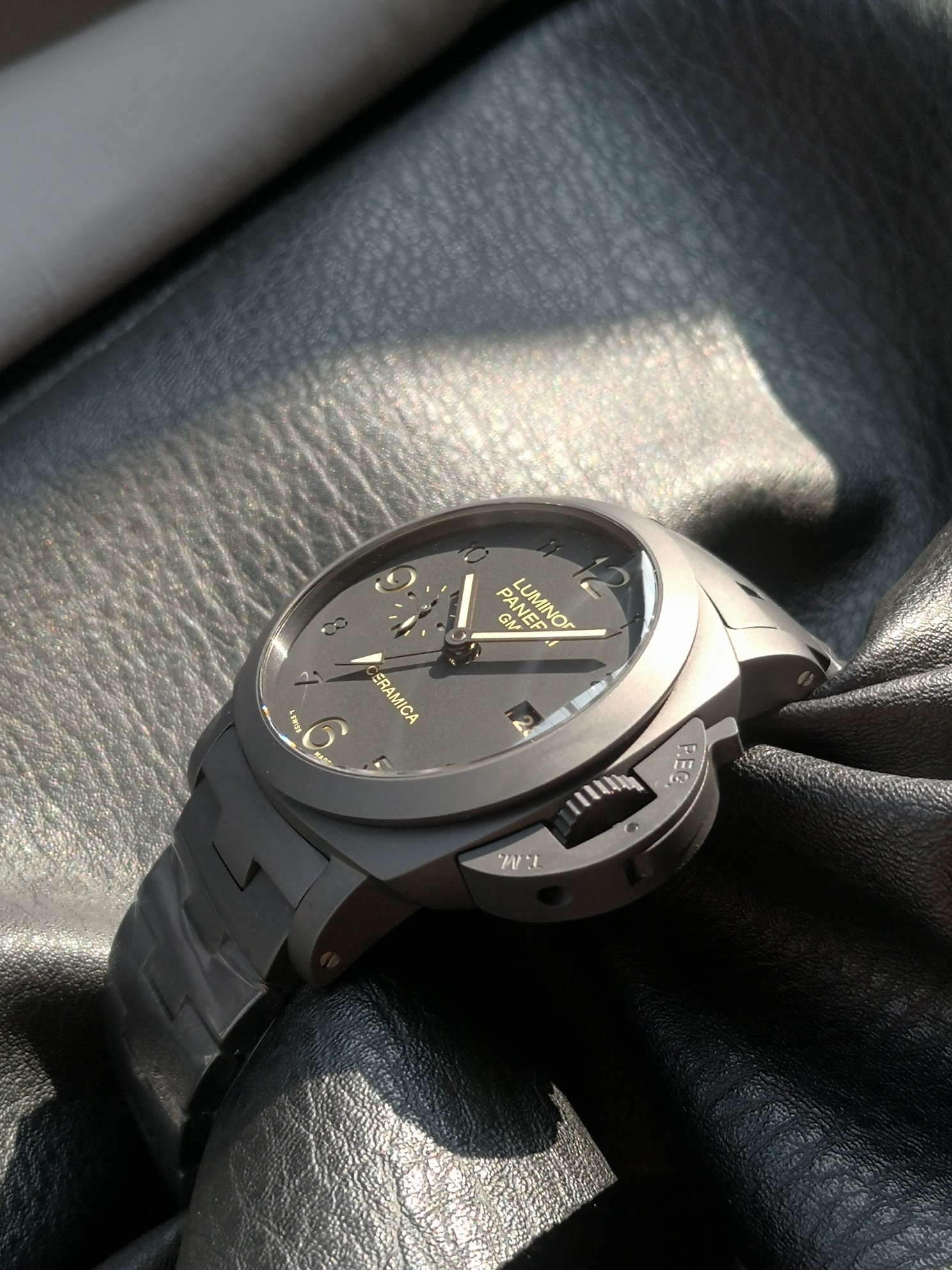 Panerai