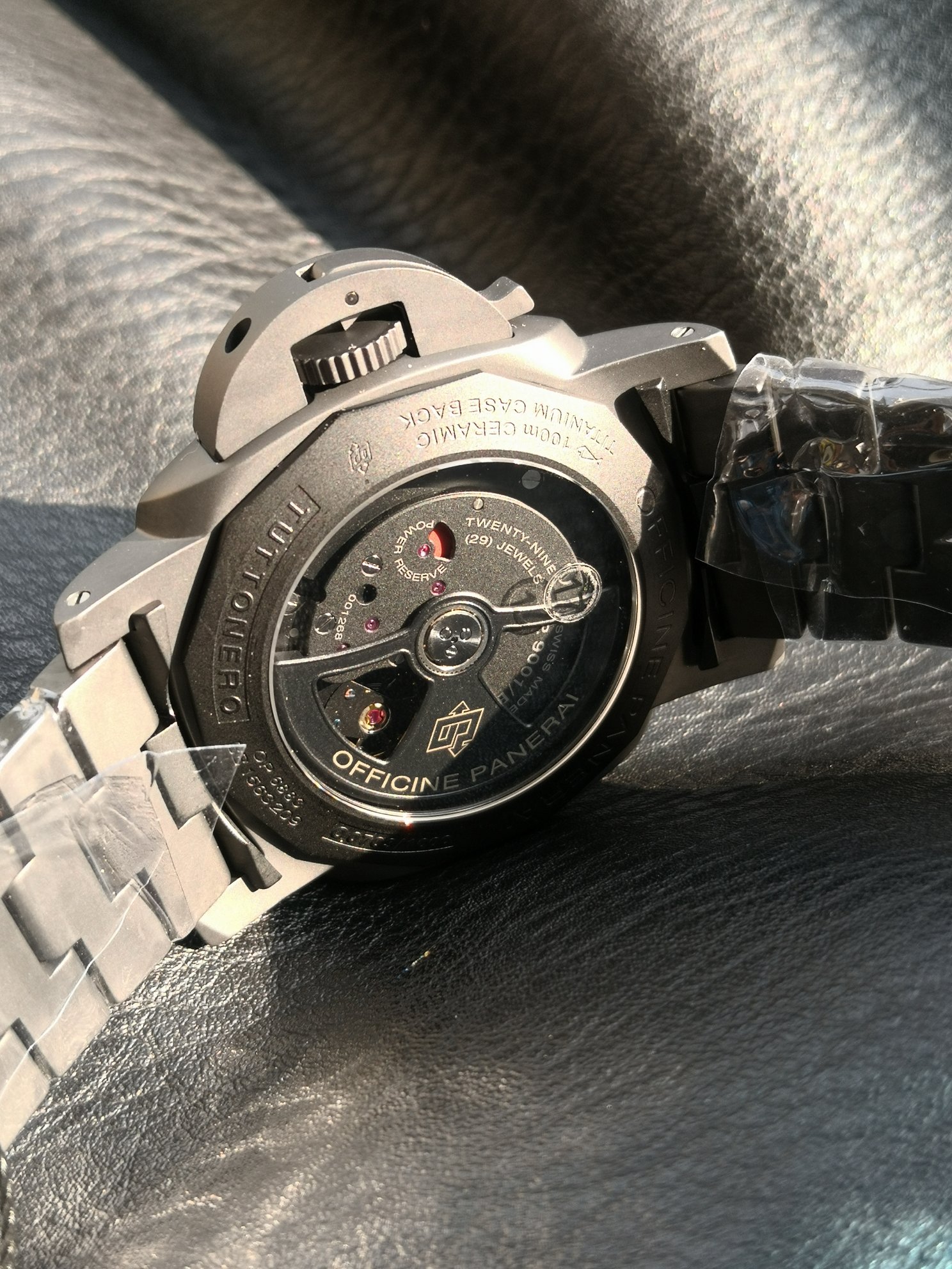 Panerai