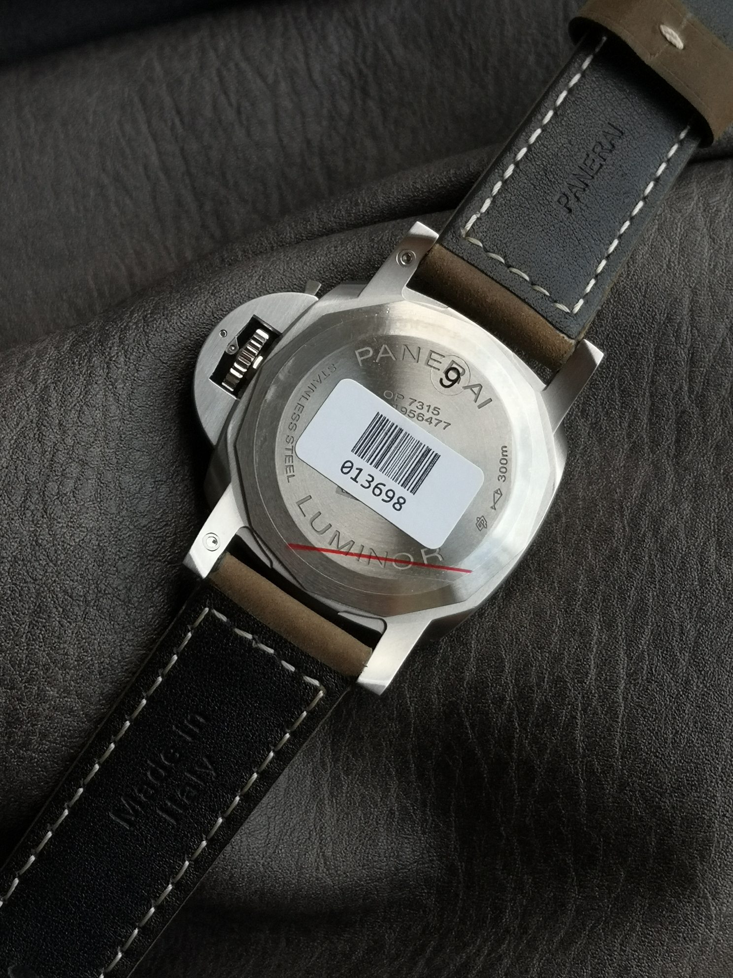 Panerai