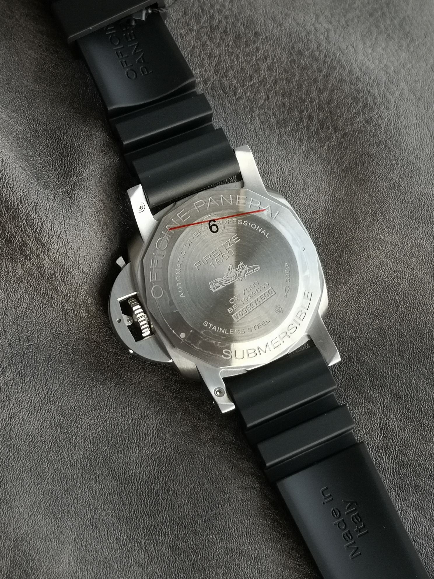 Panerai