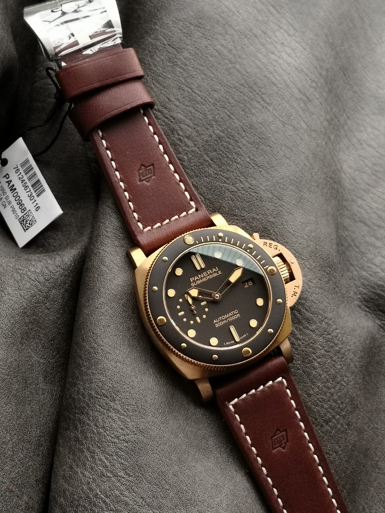 Panerai