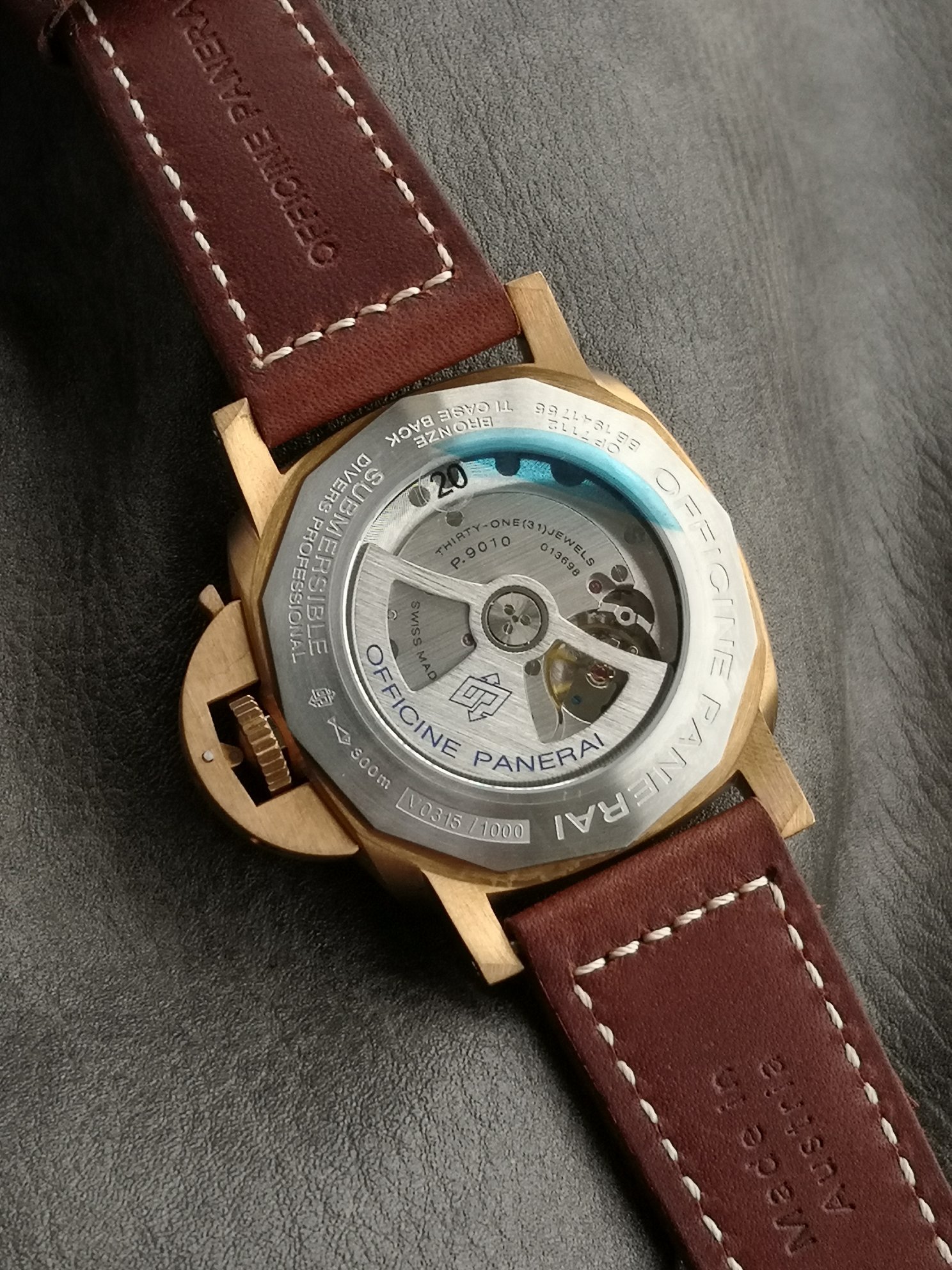 Panerai