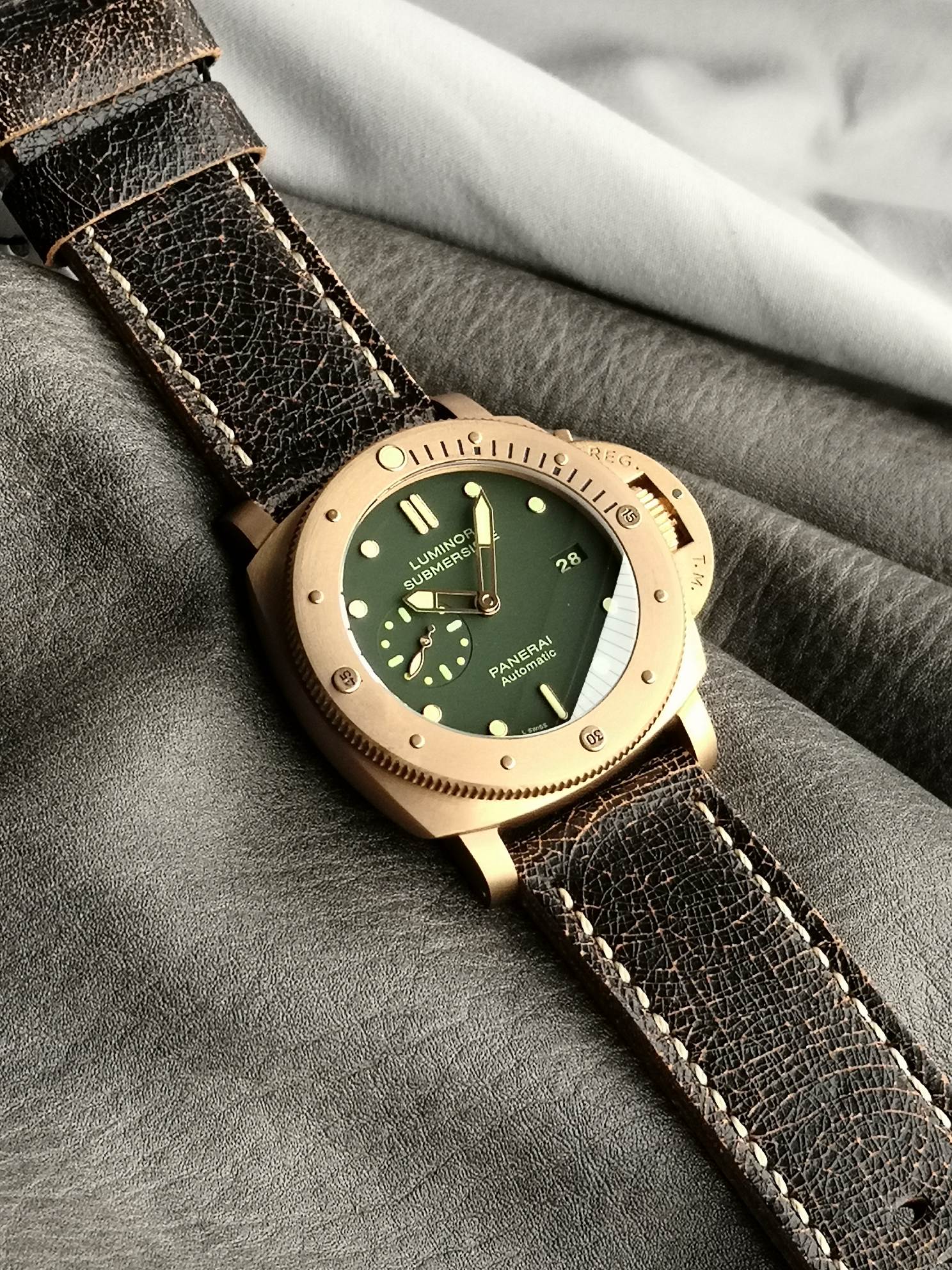 Panerai