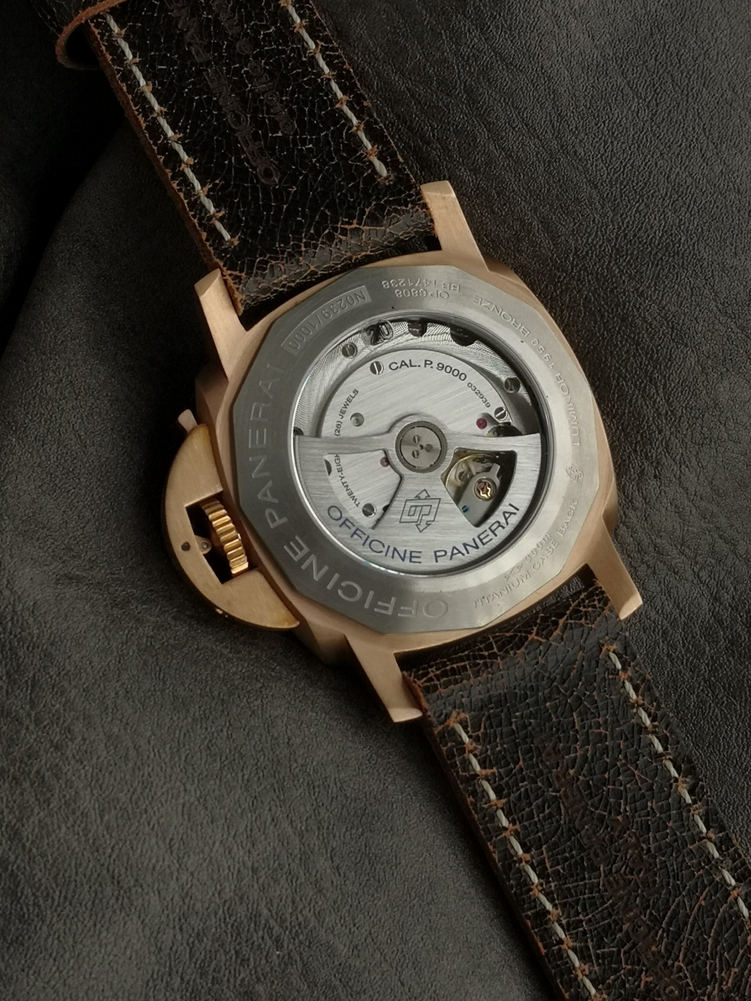 Panerai