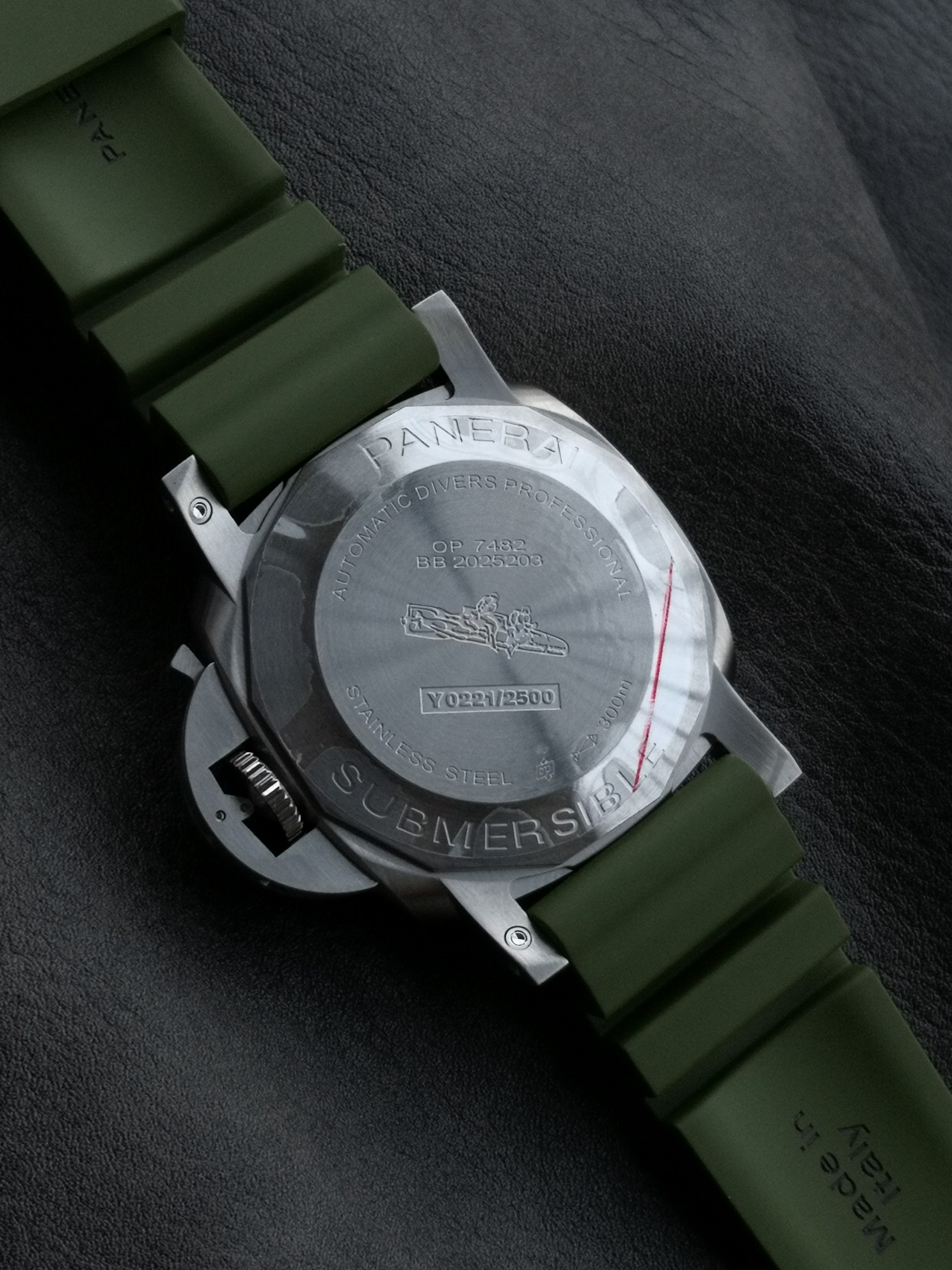 Panerai