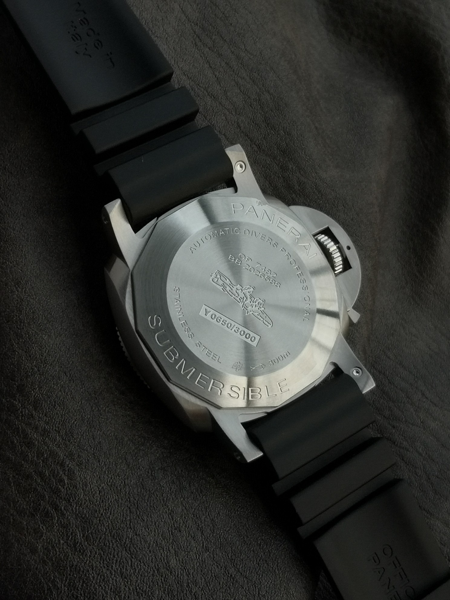 Panerai