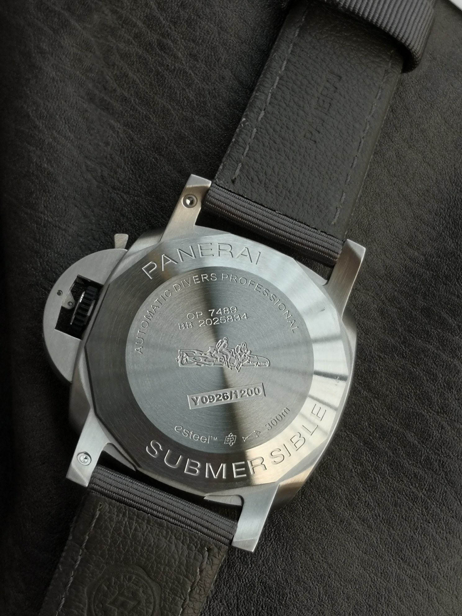 Panerai