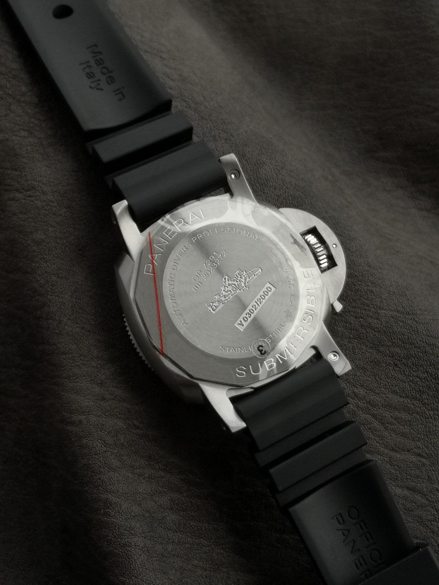 Panerai
