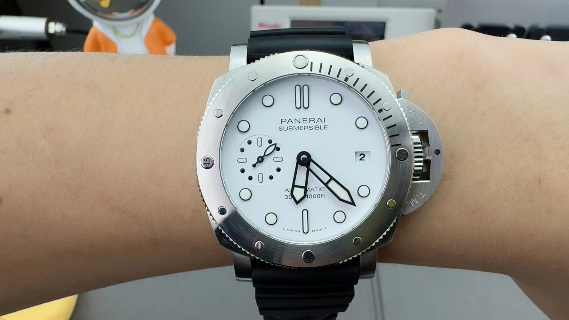 Panerai