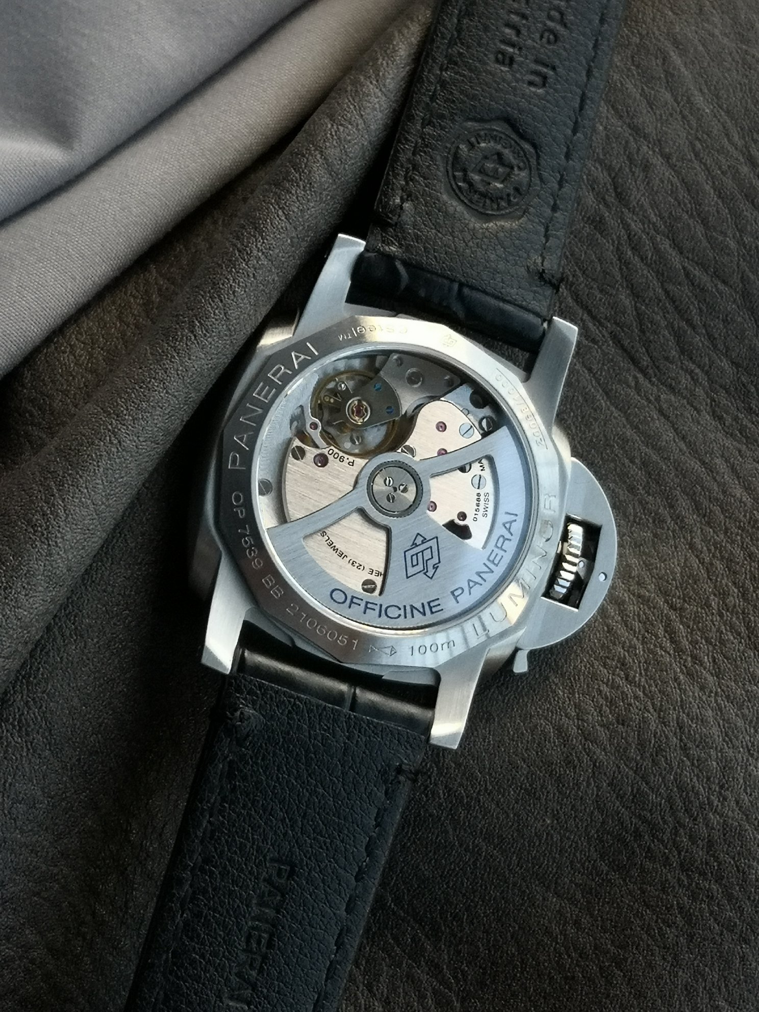 Panerai