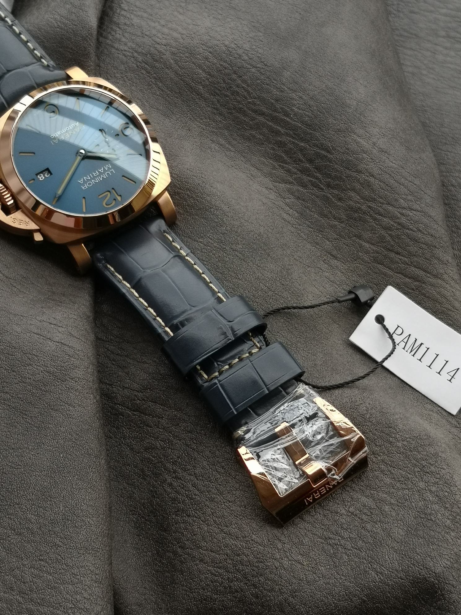 Panerai