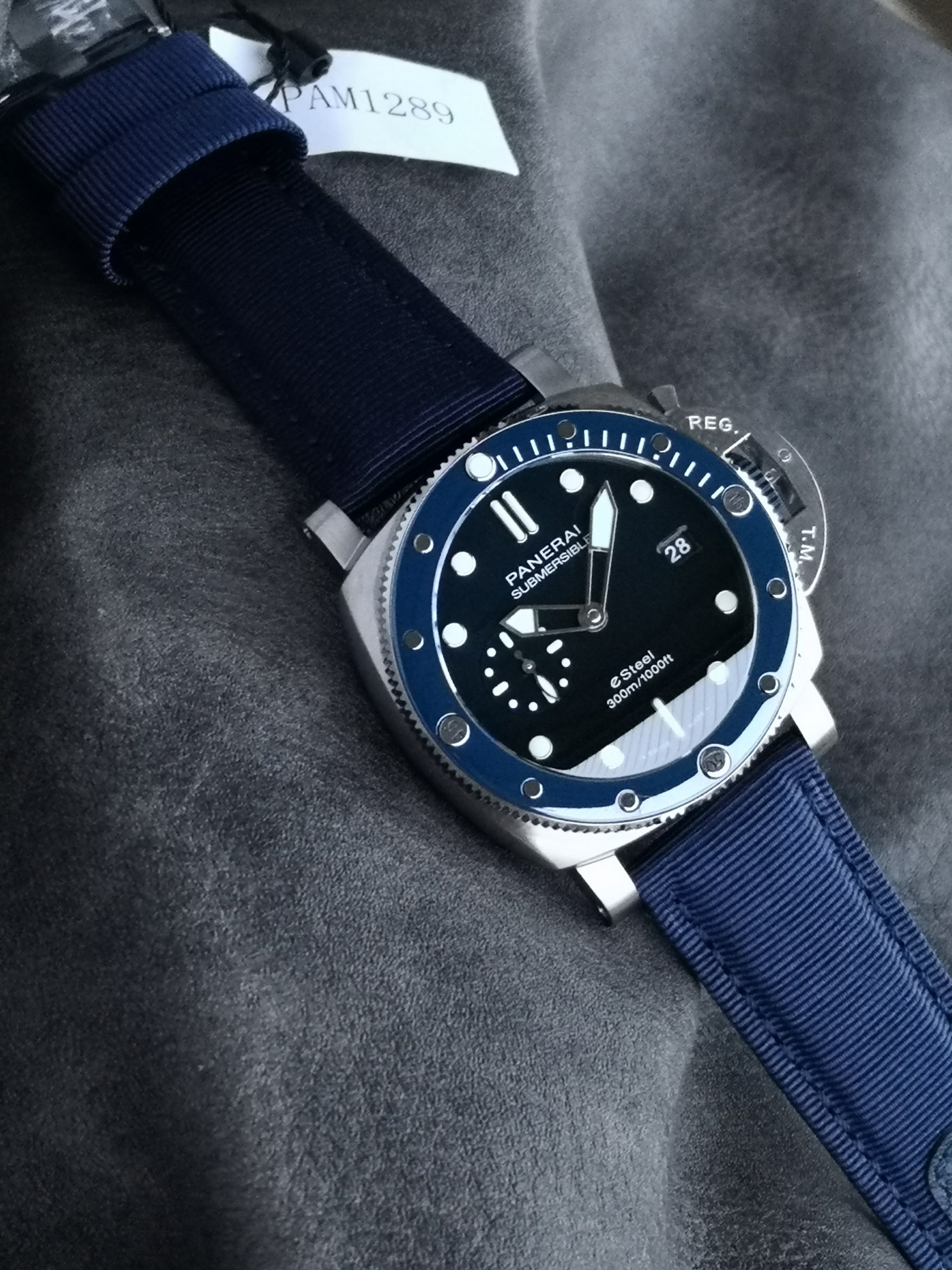 Panerai