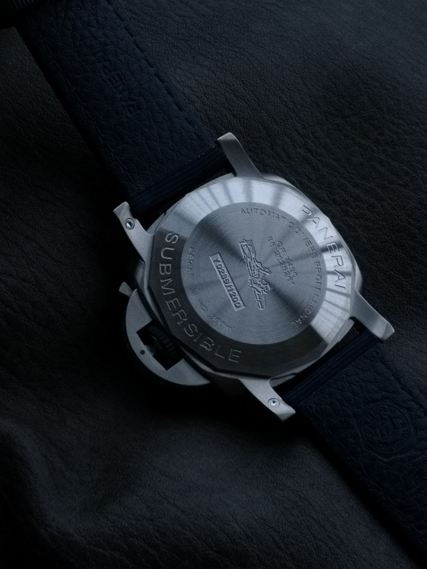 Panerai