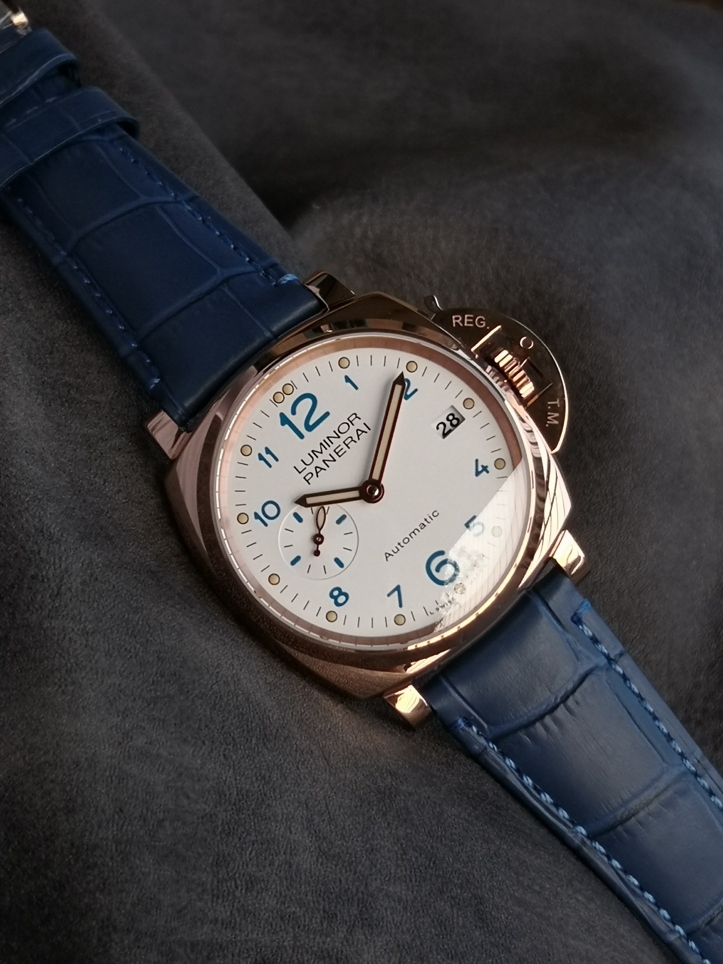 Panerai