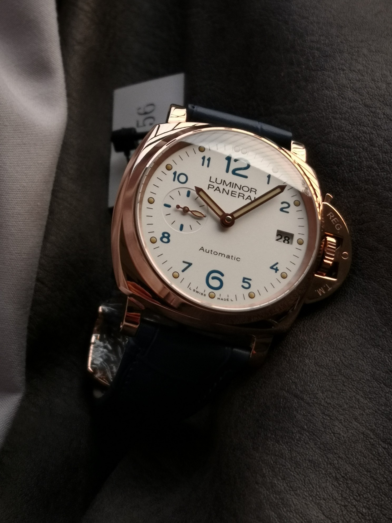 Panerai
