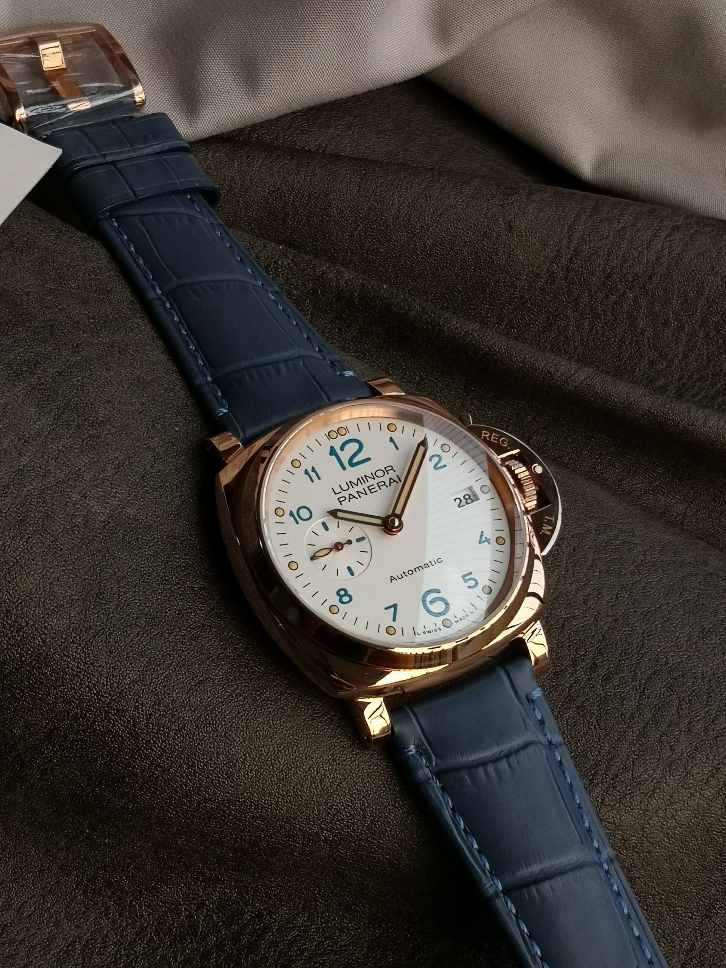 Panerai
