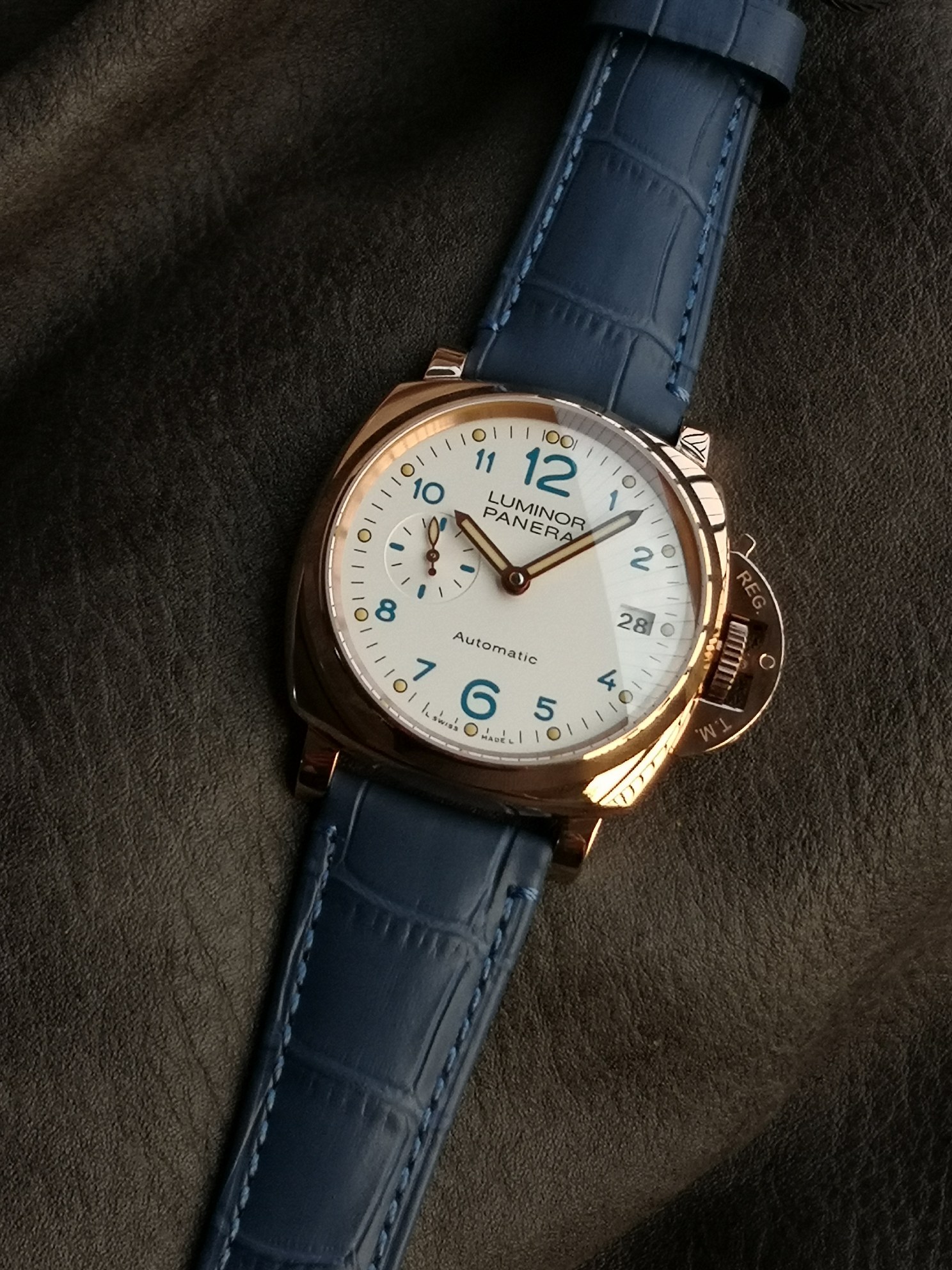 Panerai
