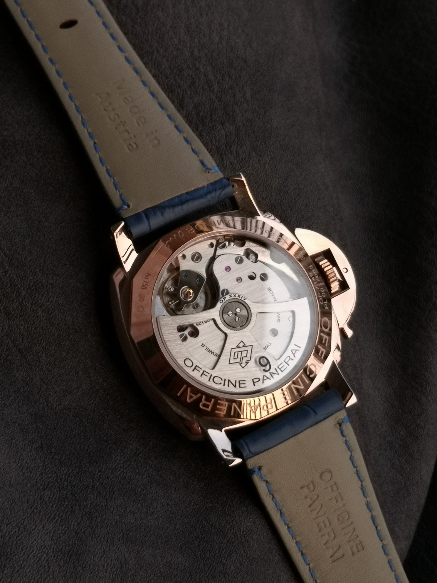 Panerai