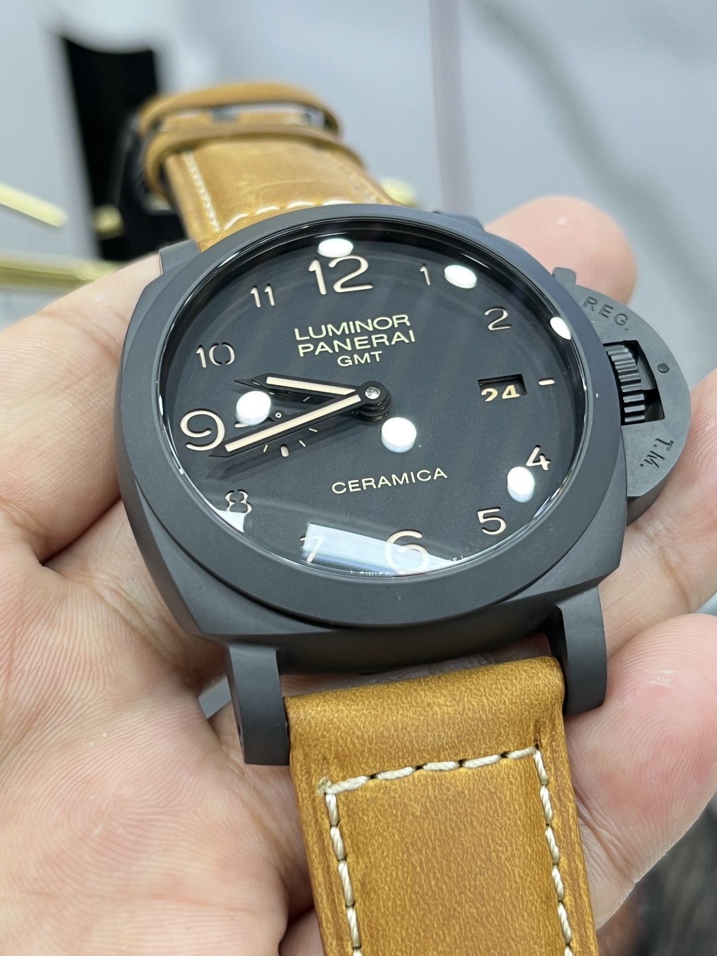 Panerai