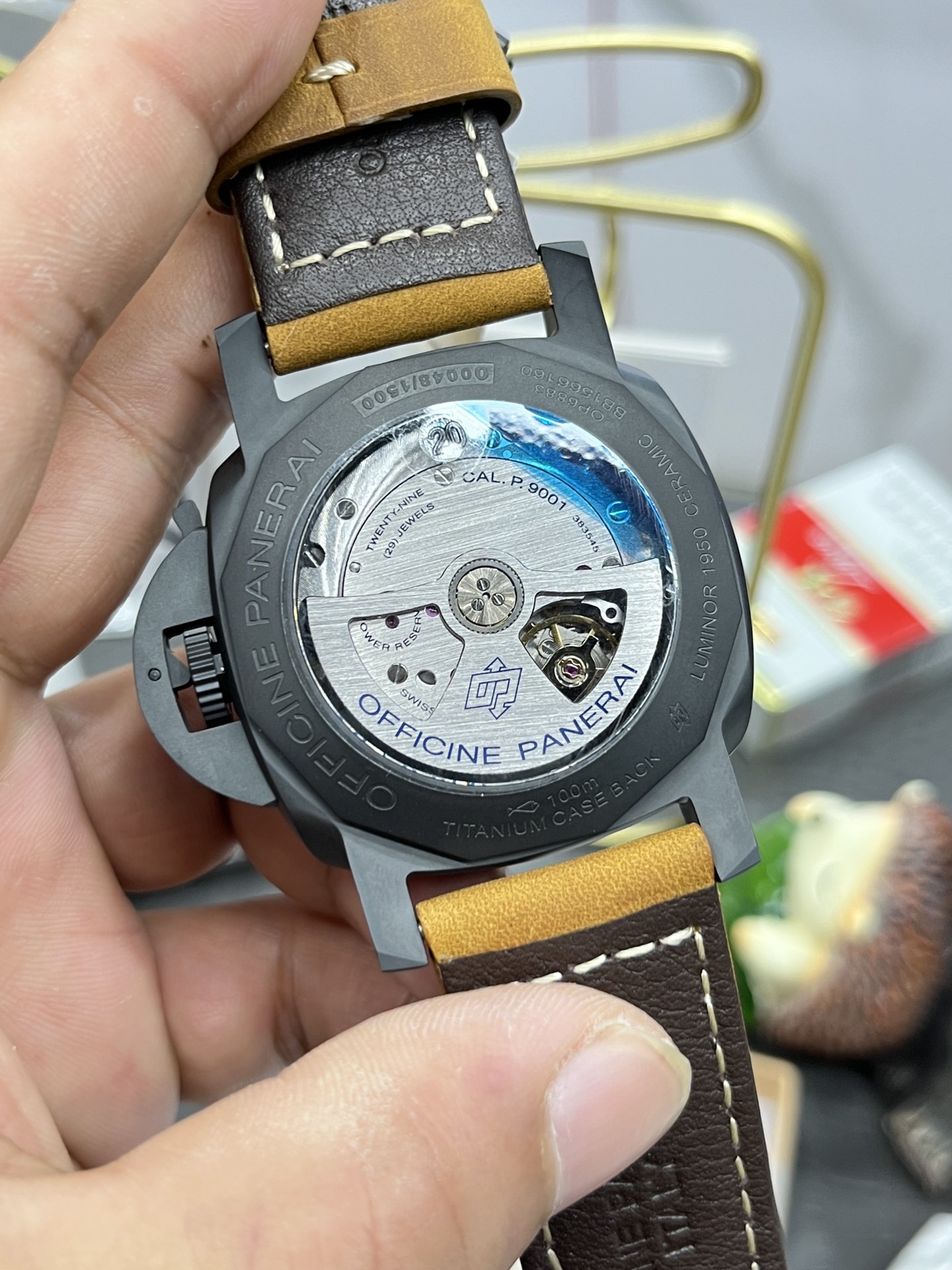 Panerai