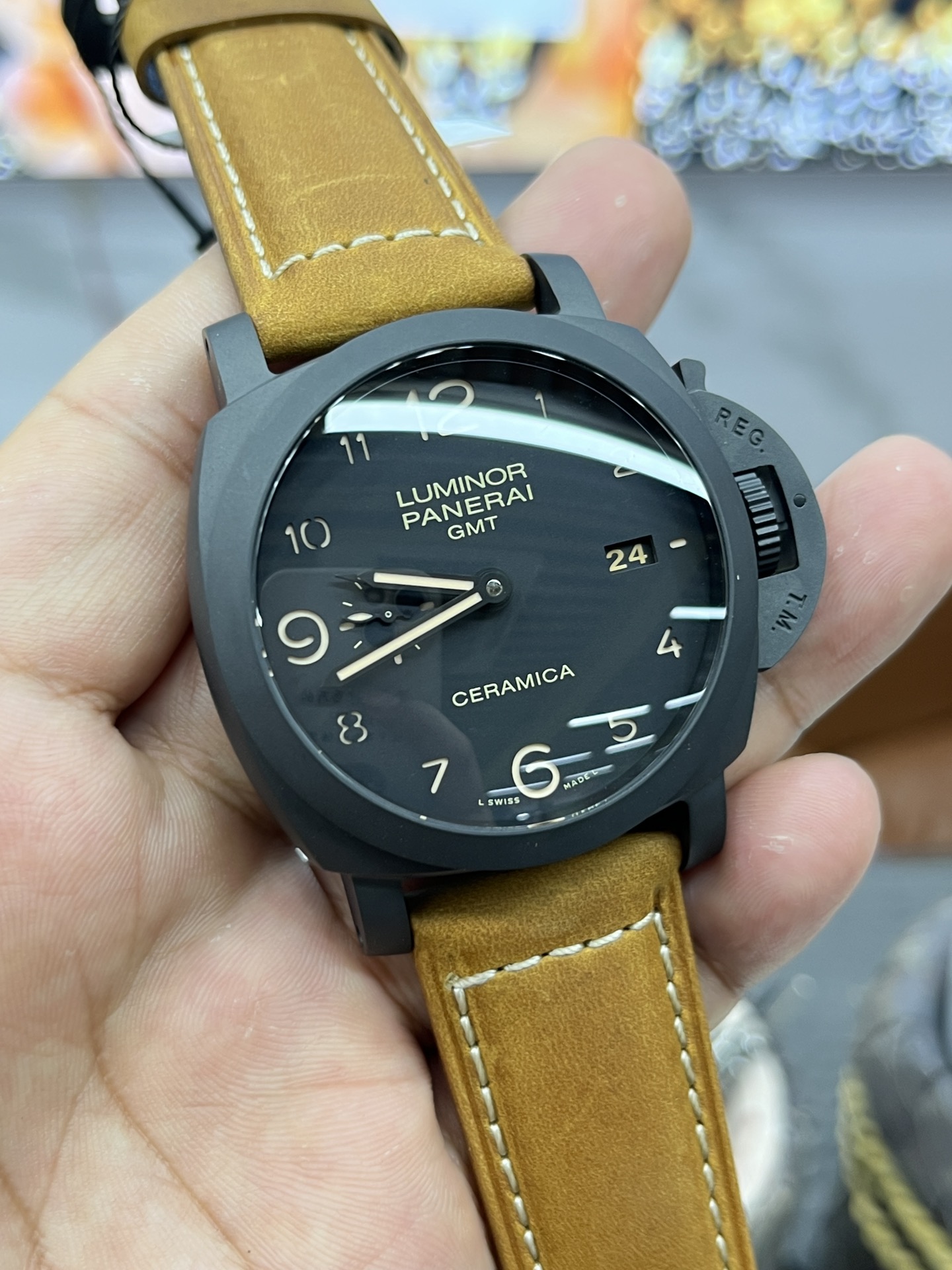 Panerai