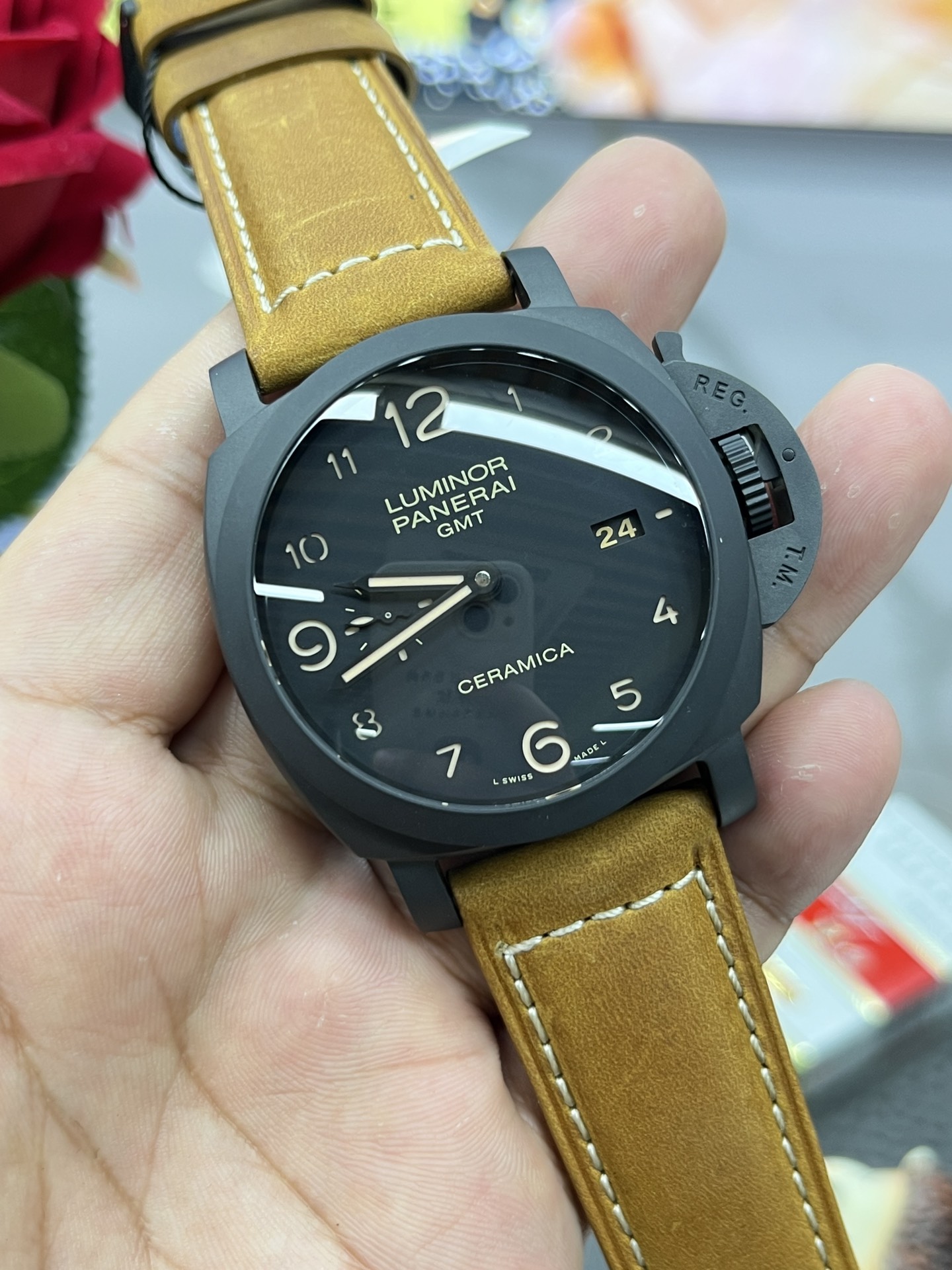 Panerai