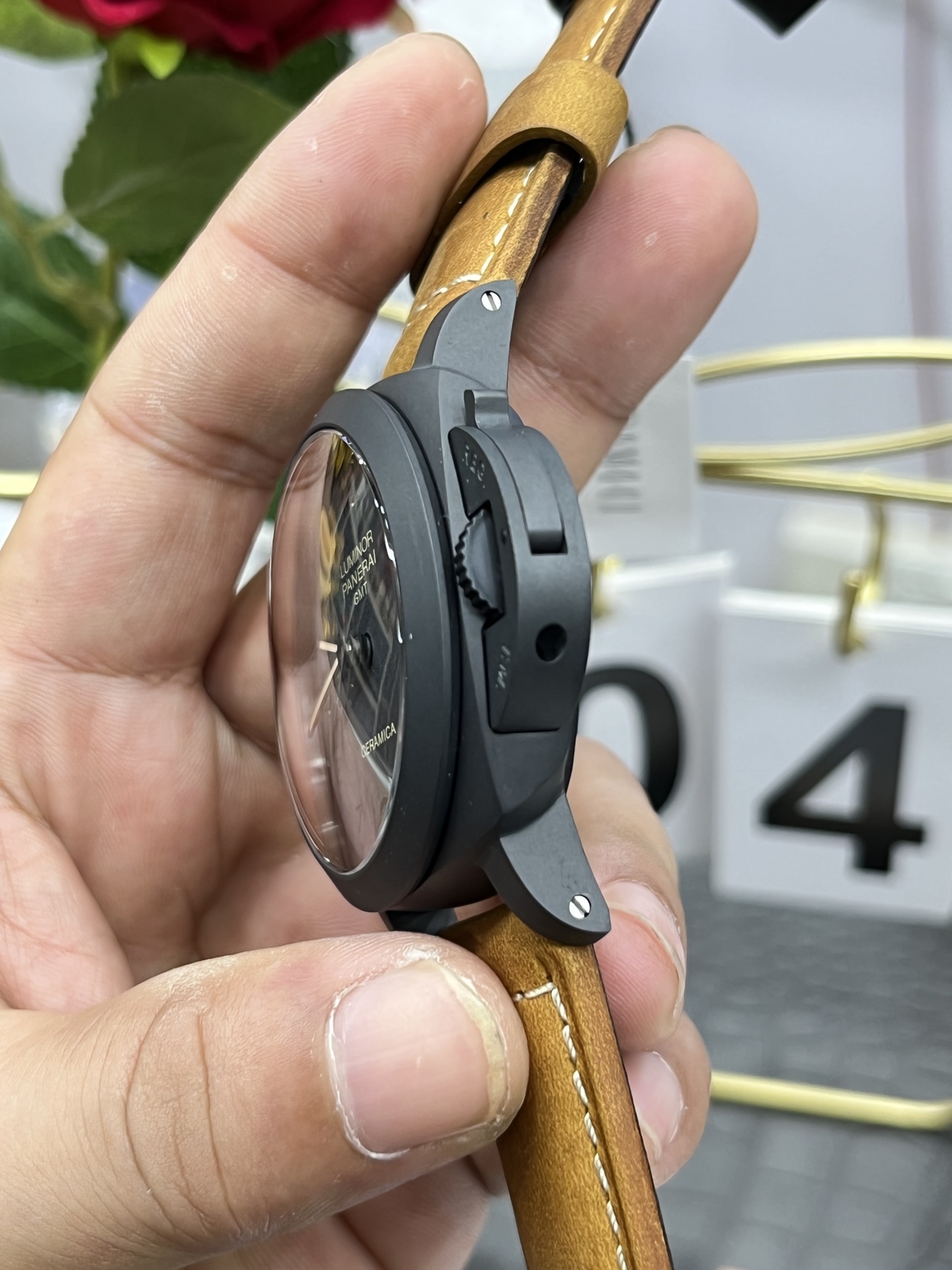 Panerai