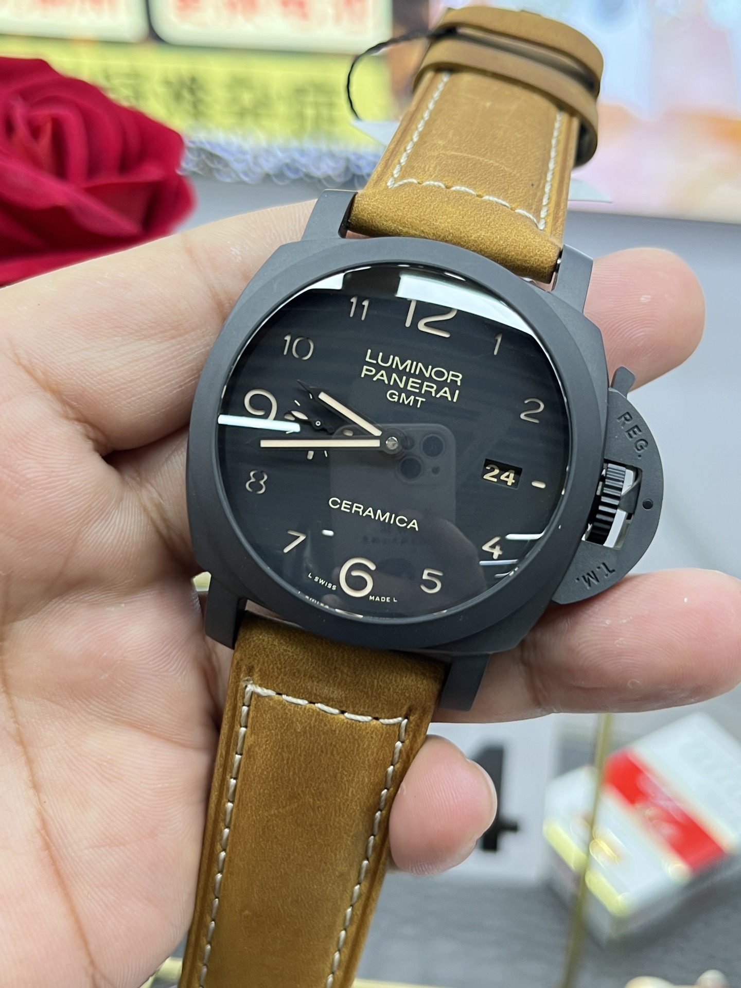 Panerai