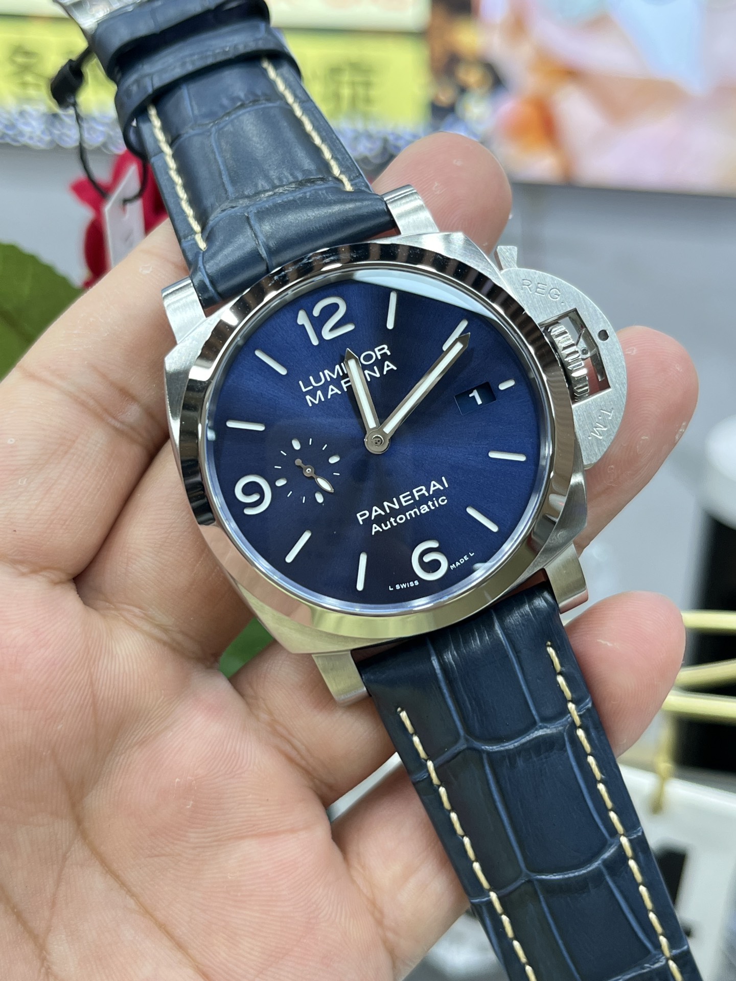 Panerai