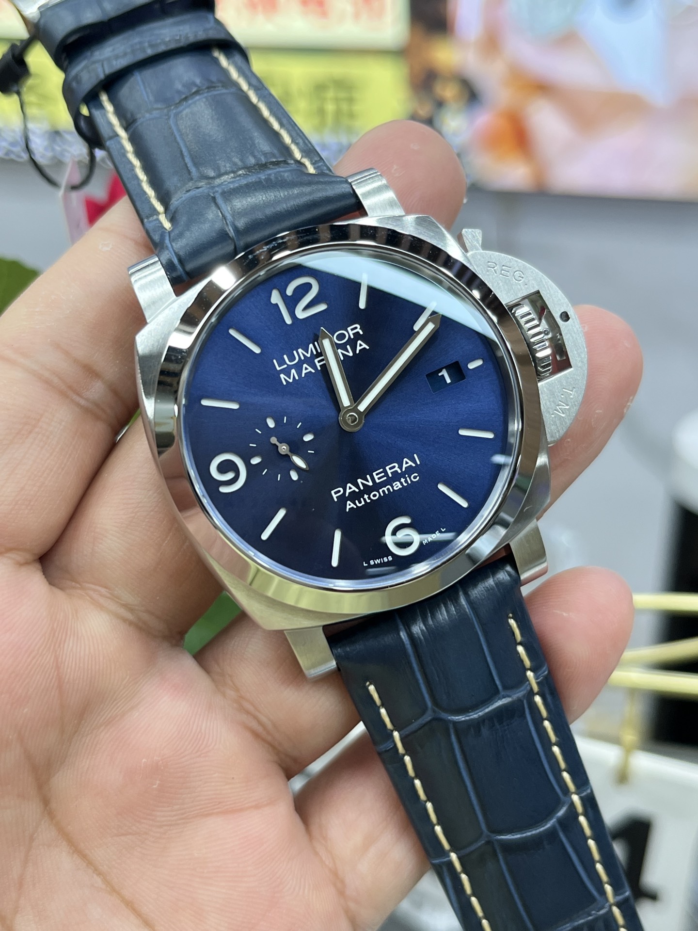 Panerai