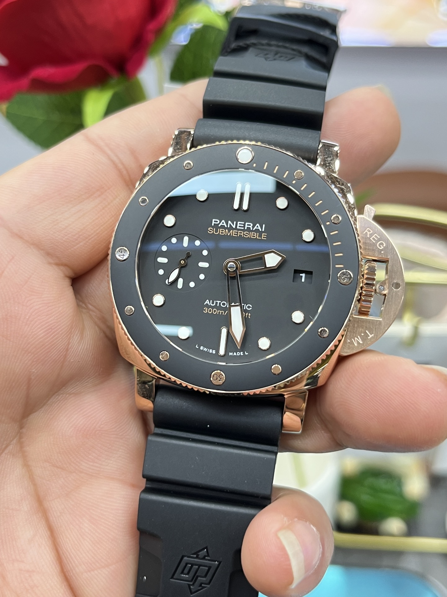 Panerai