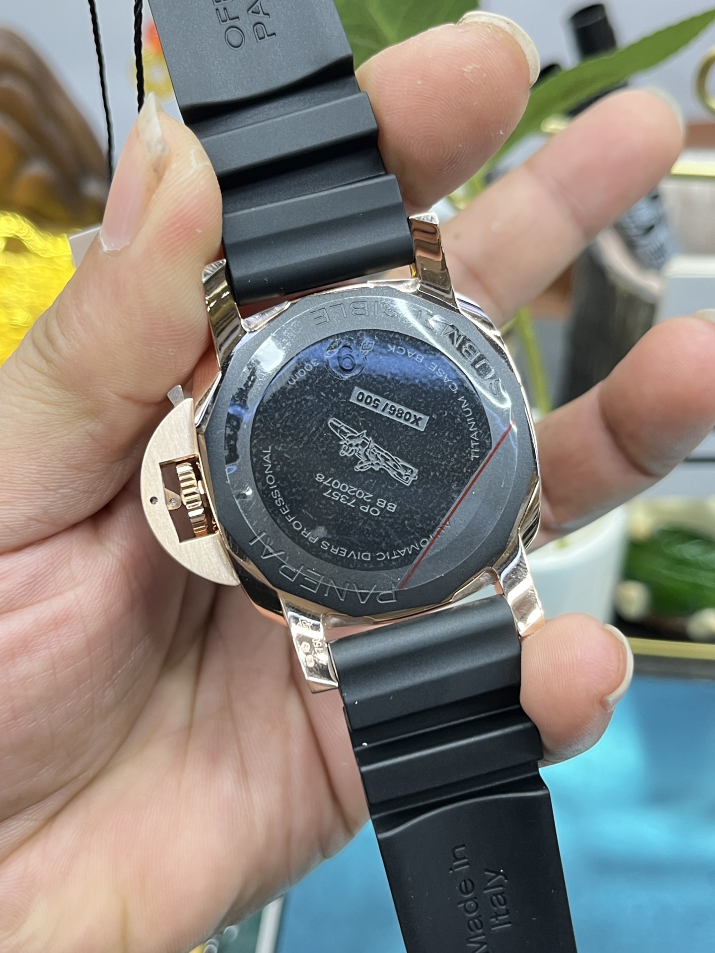 Panerai
