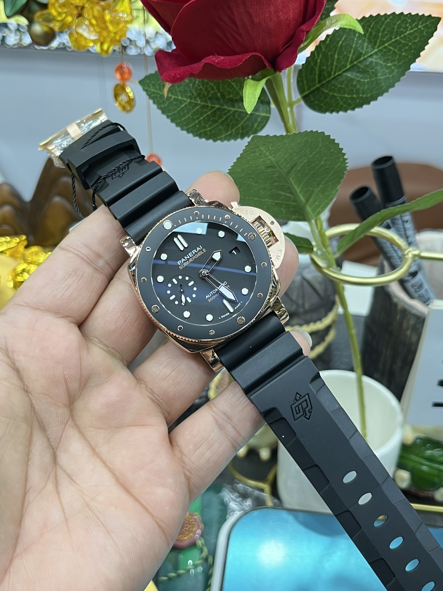 Panerai