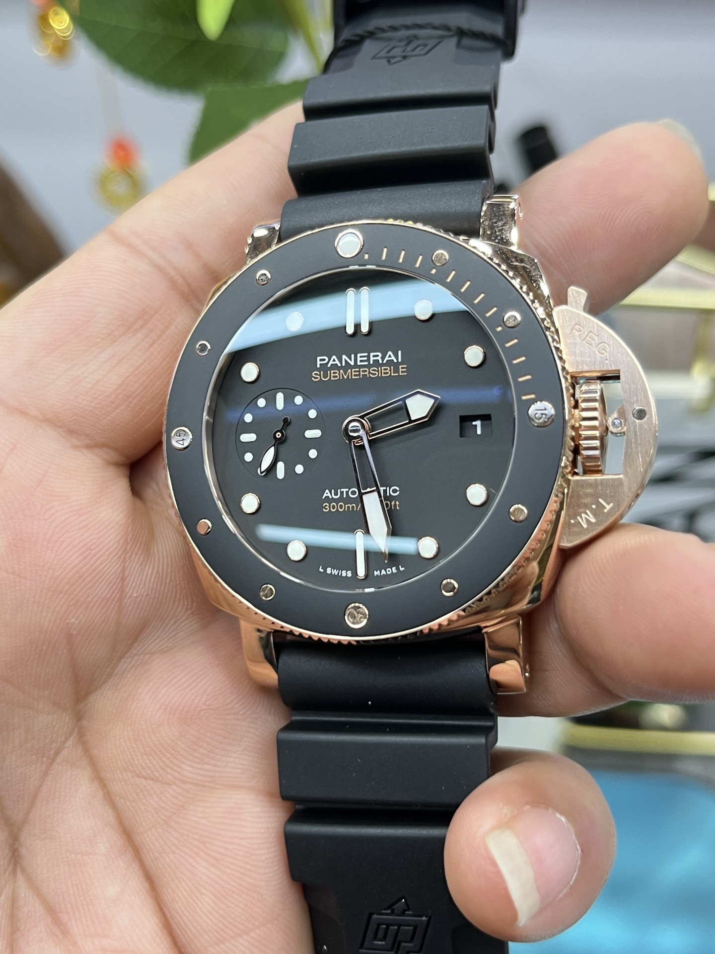 Panerai