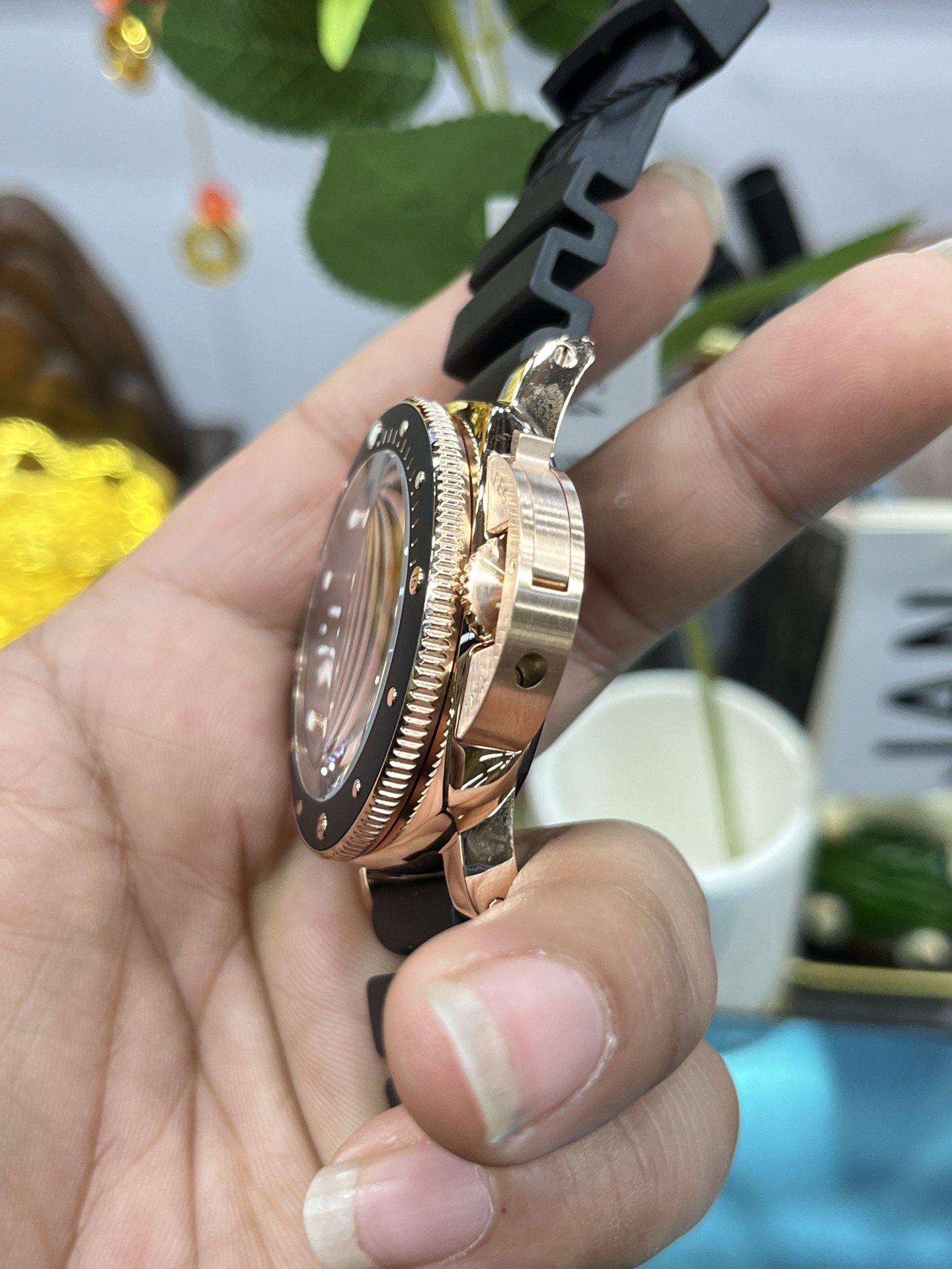 Panerai
