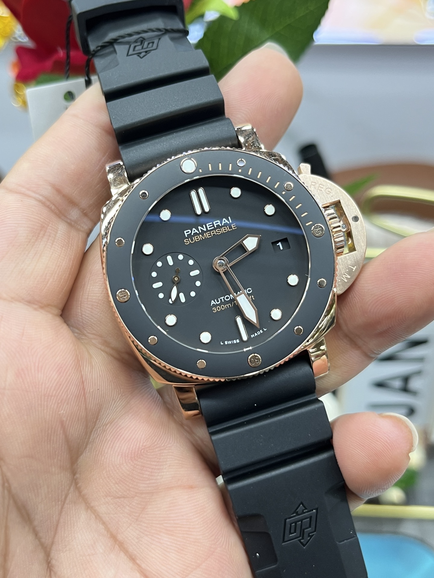 Panerai