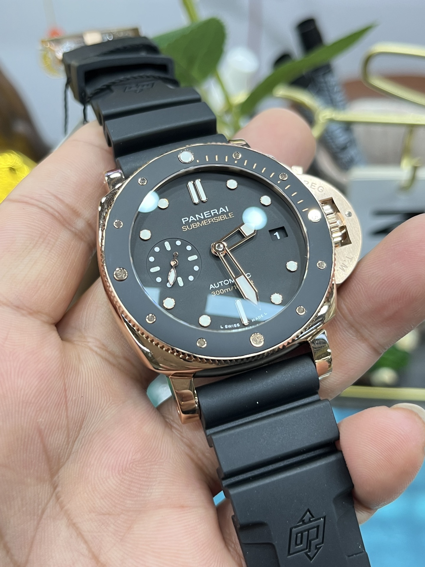 Panerai