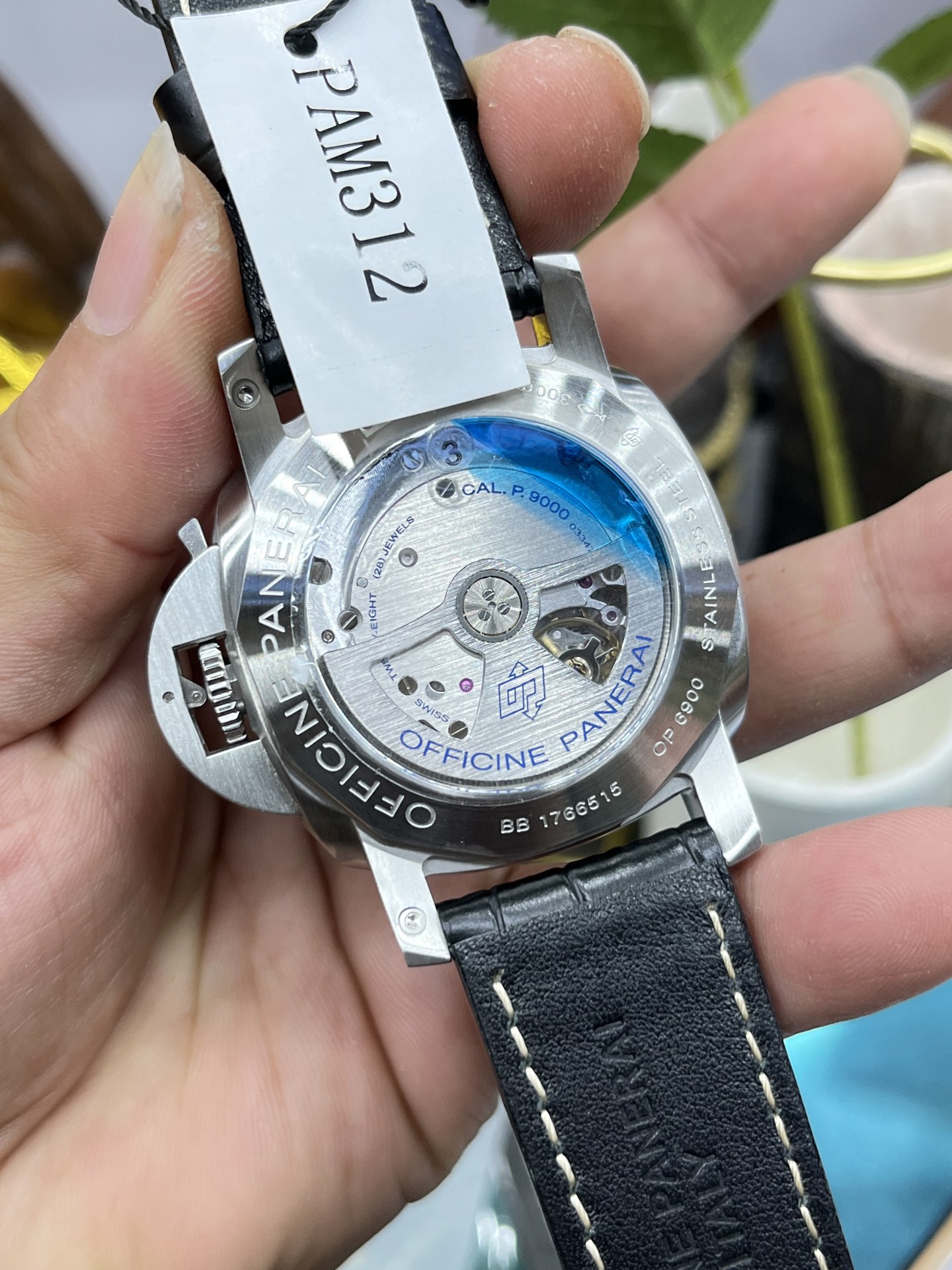 Panerai