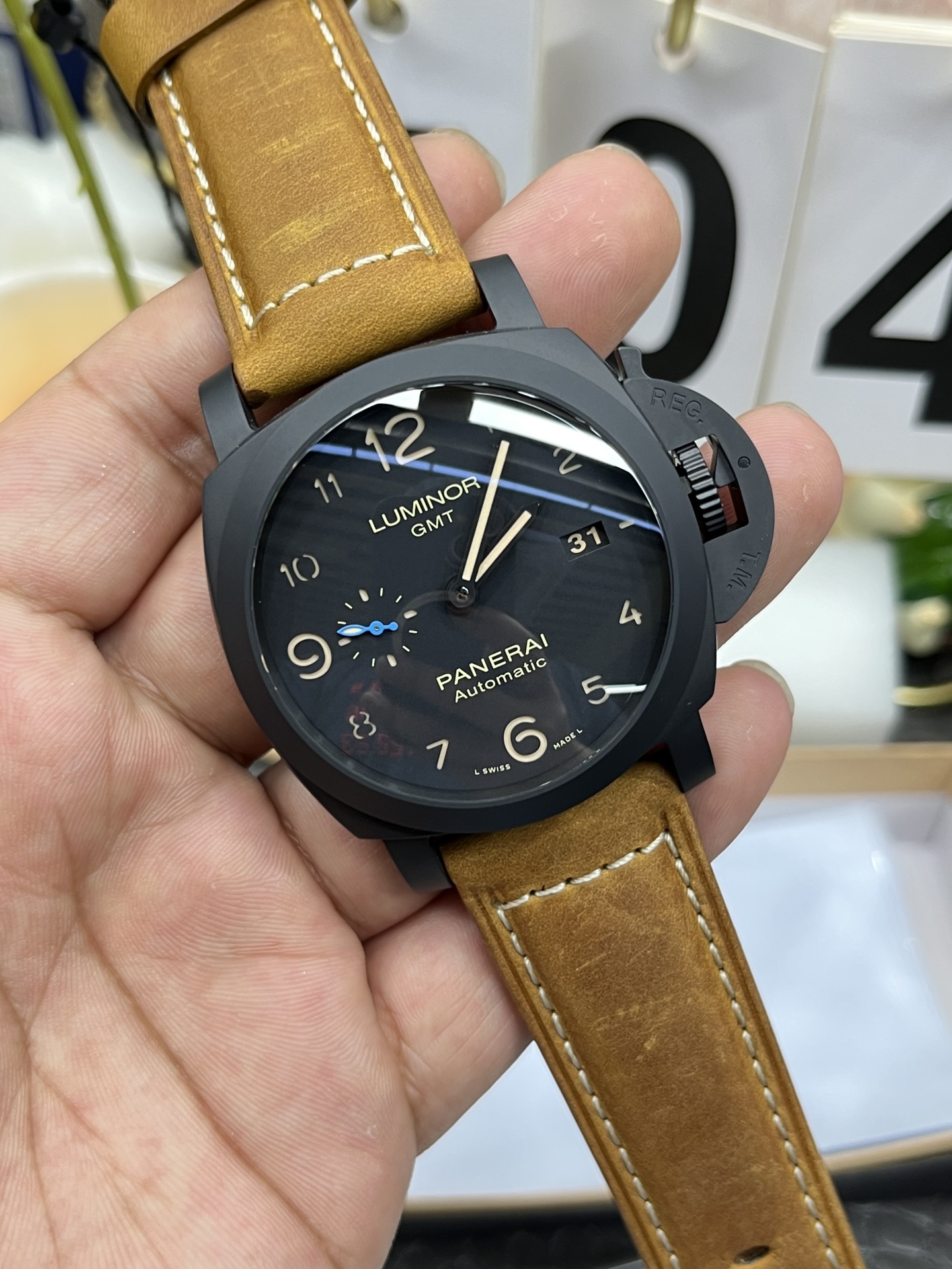 Panerai