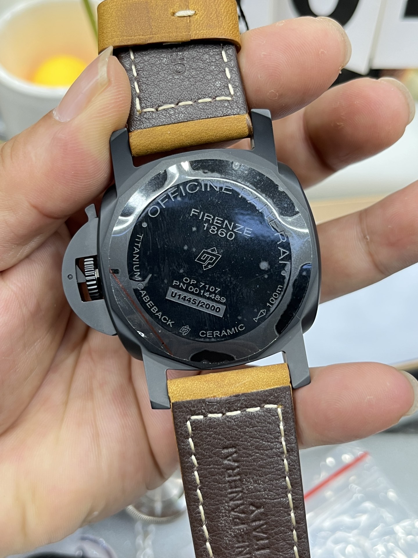 Panerai
