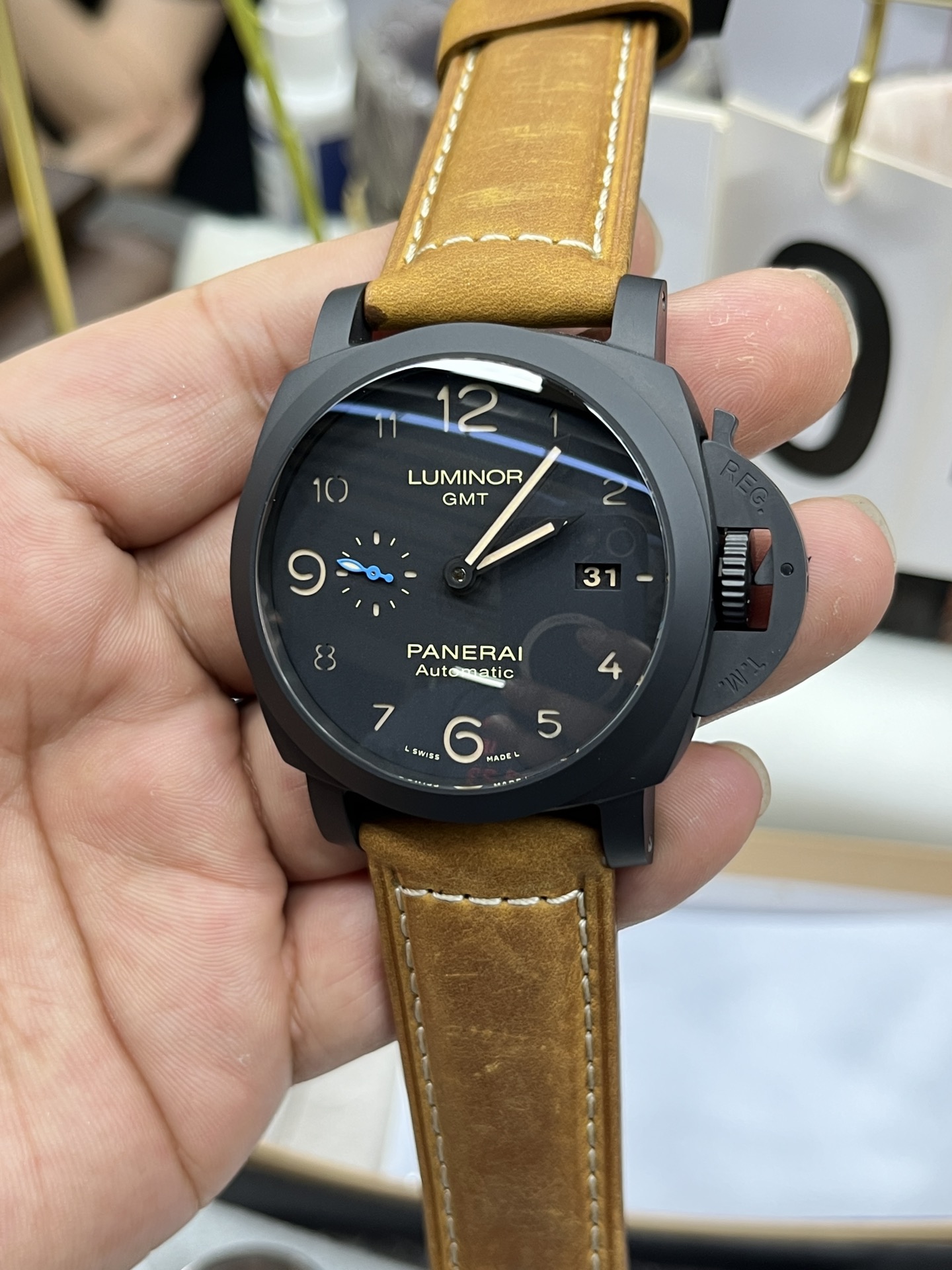 Panerai