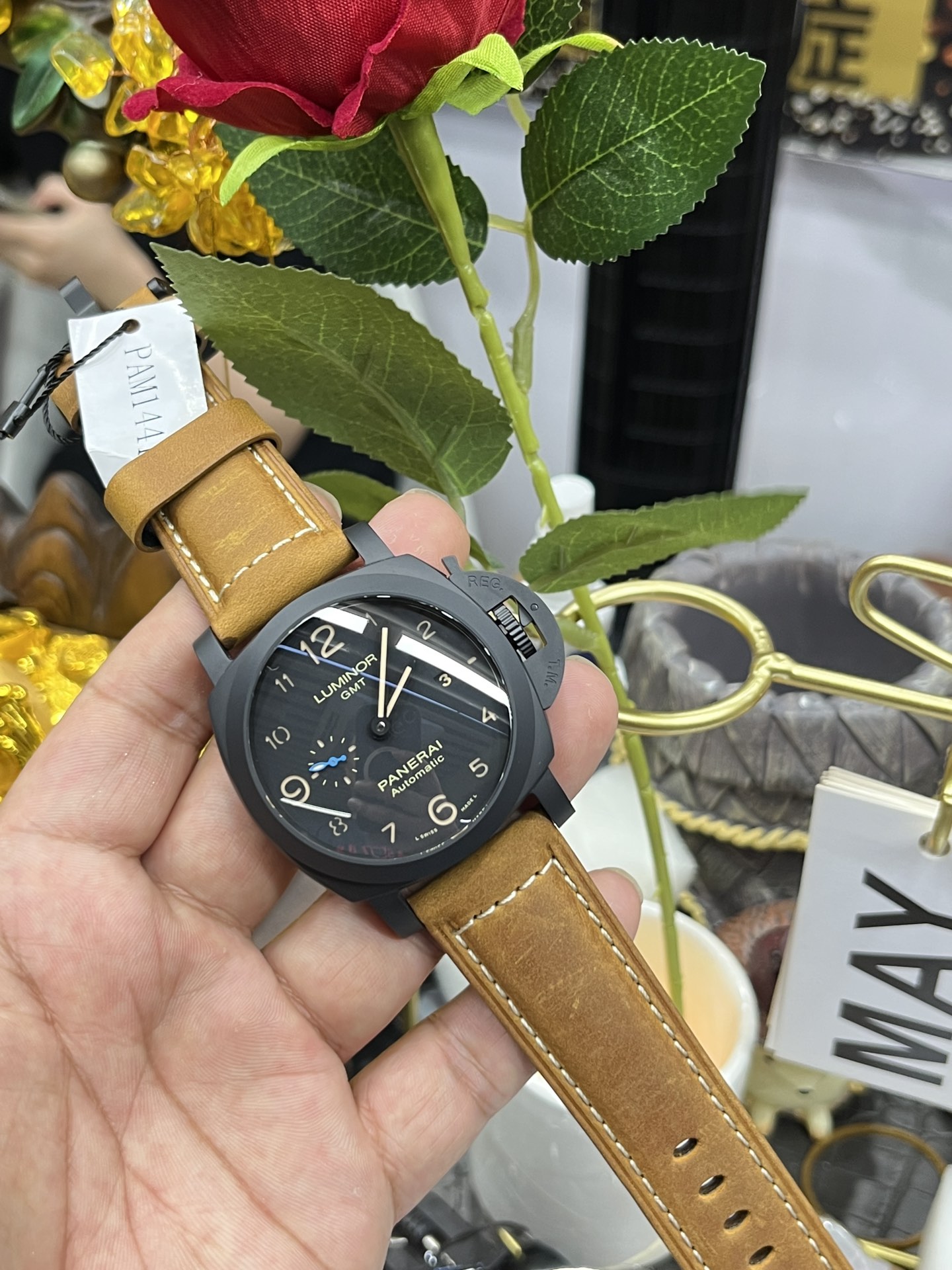 Panerai