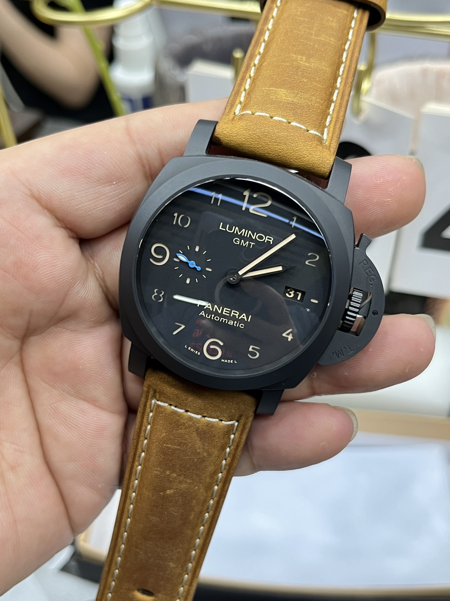 Panerai