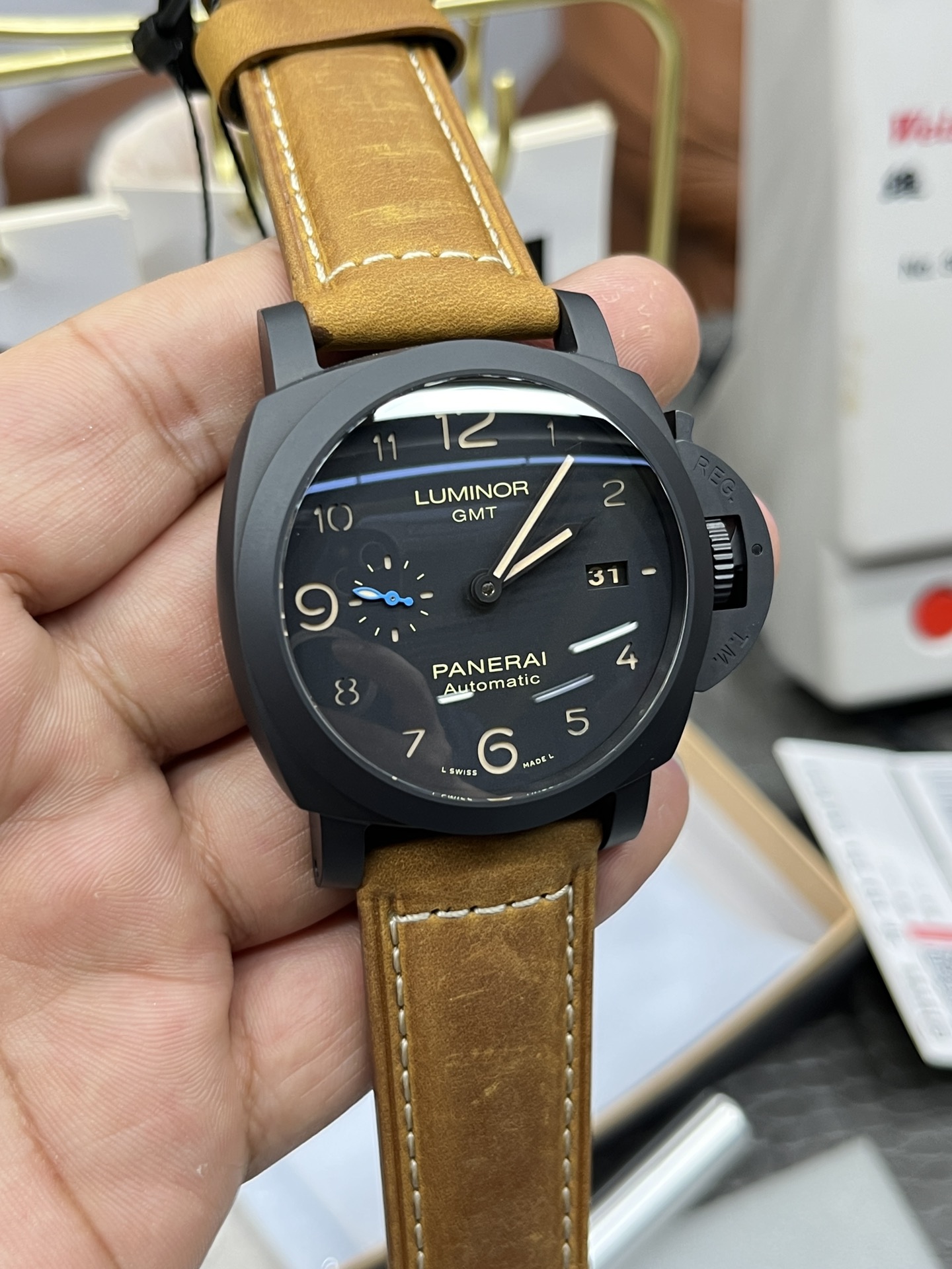 Panerai