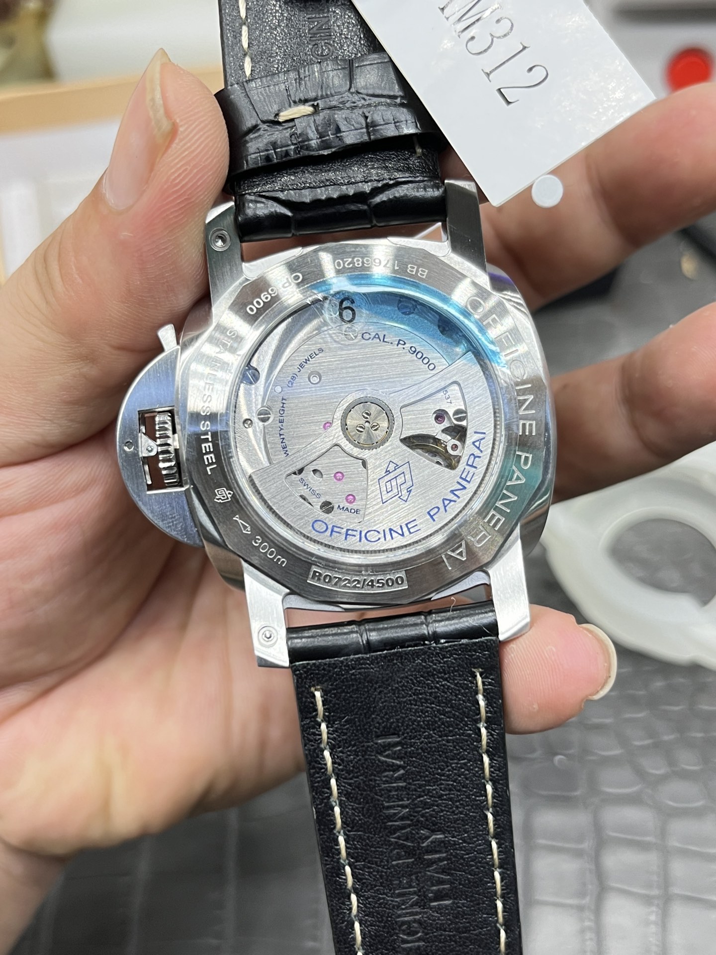 Panerai