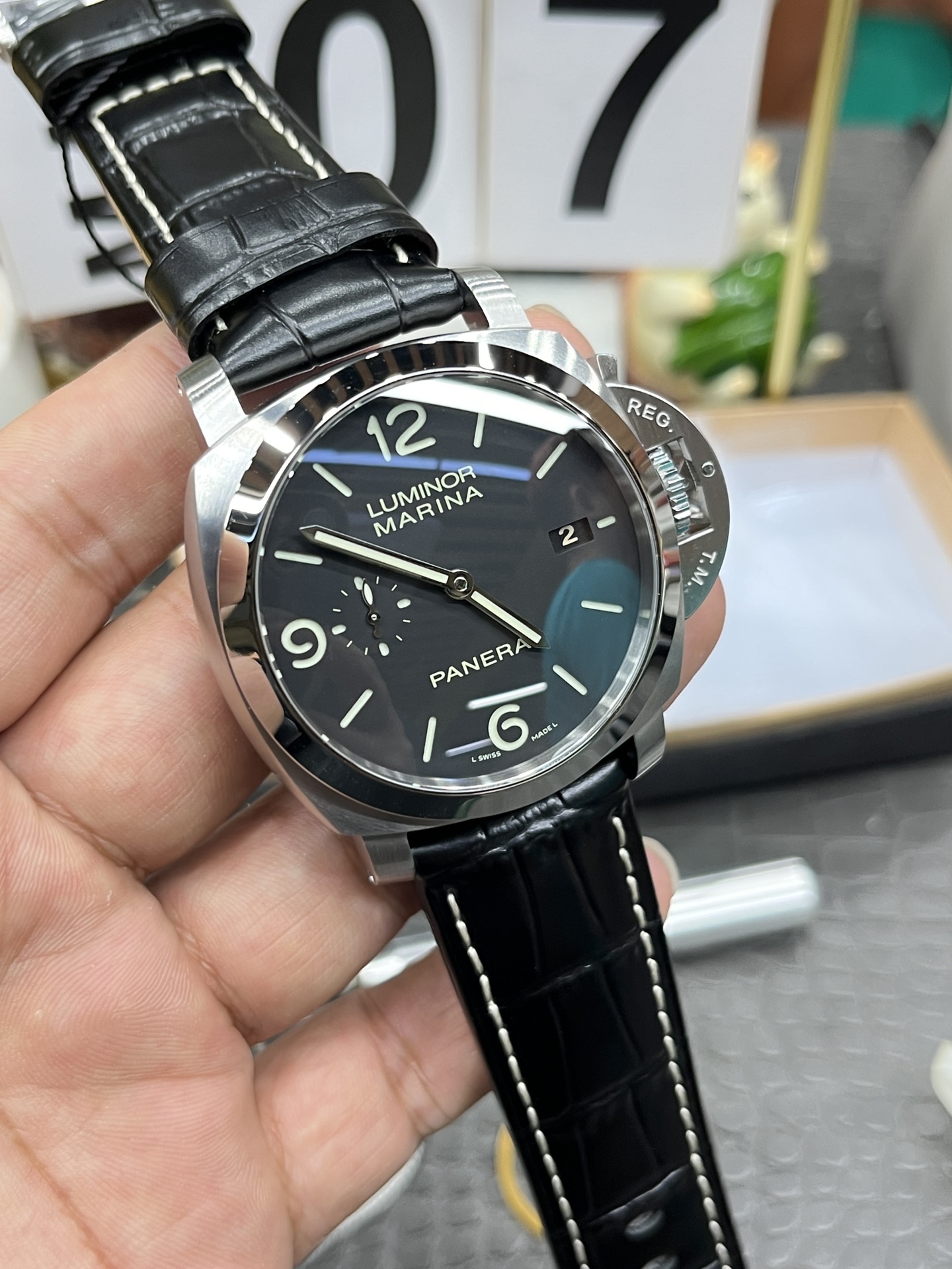 Panerai