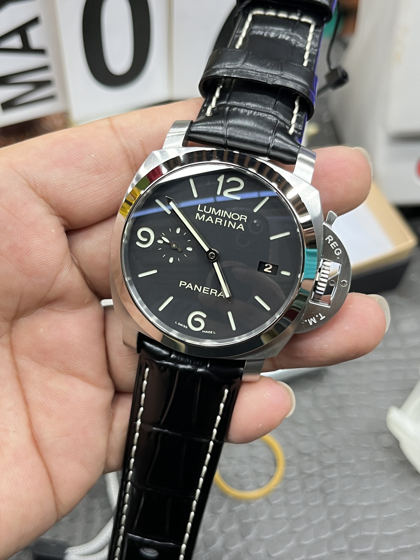 Panerai