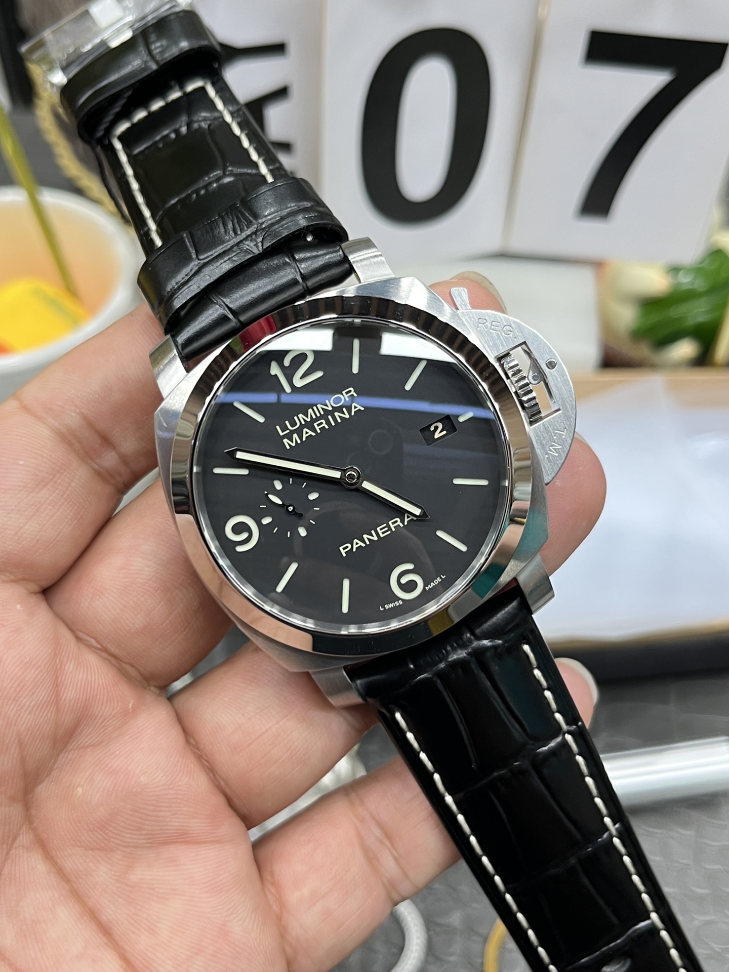 Panerai